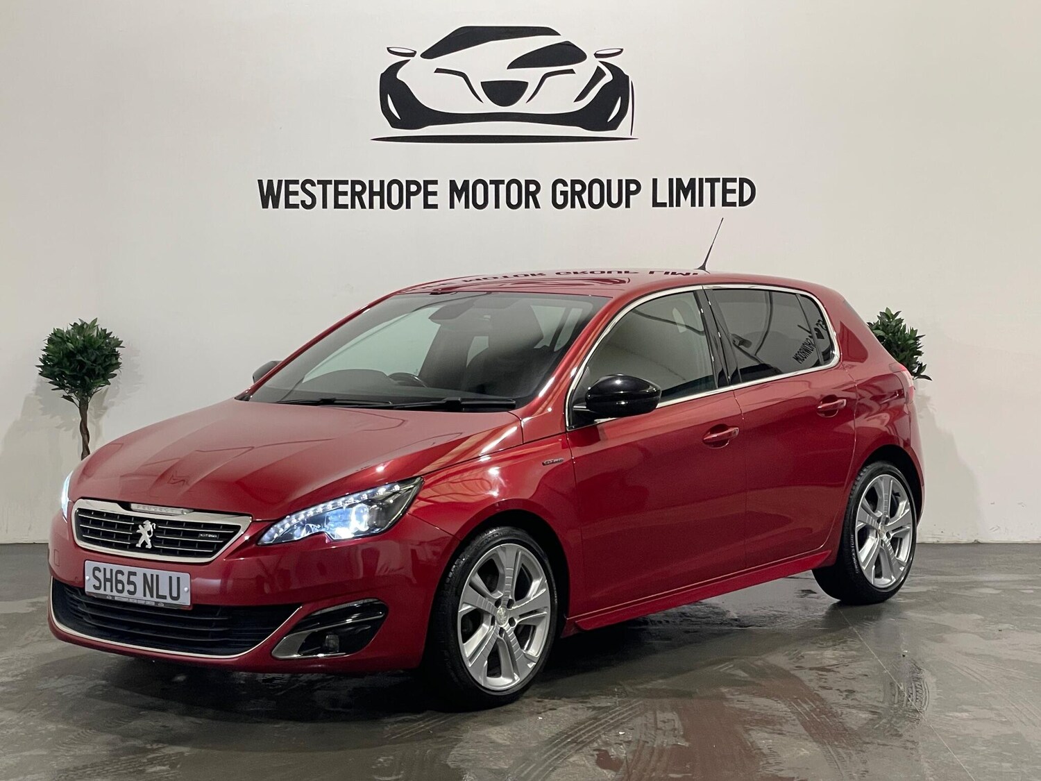 Used Peugeot 308 for sale - 77908407: Photo 15