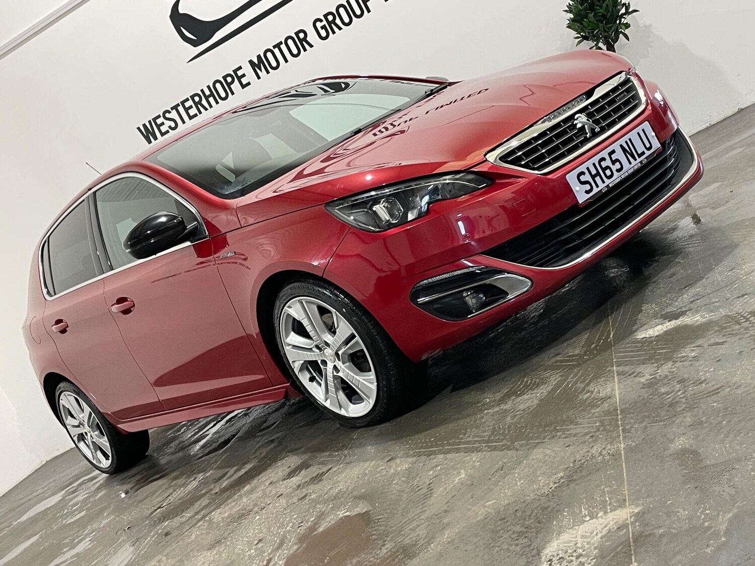 Used Peugeot 308 for sale - 77908407: Photo 16