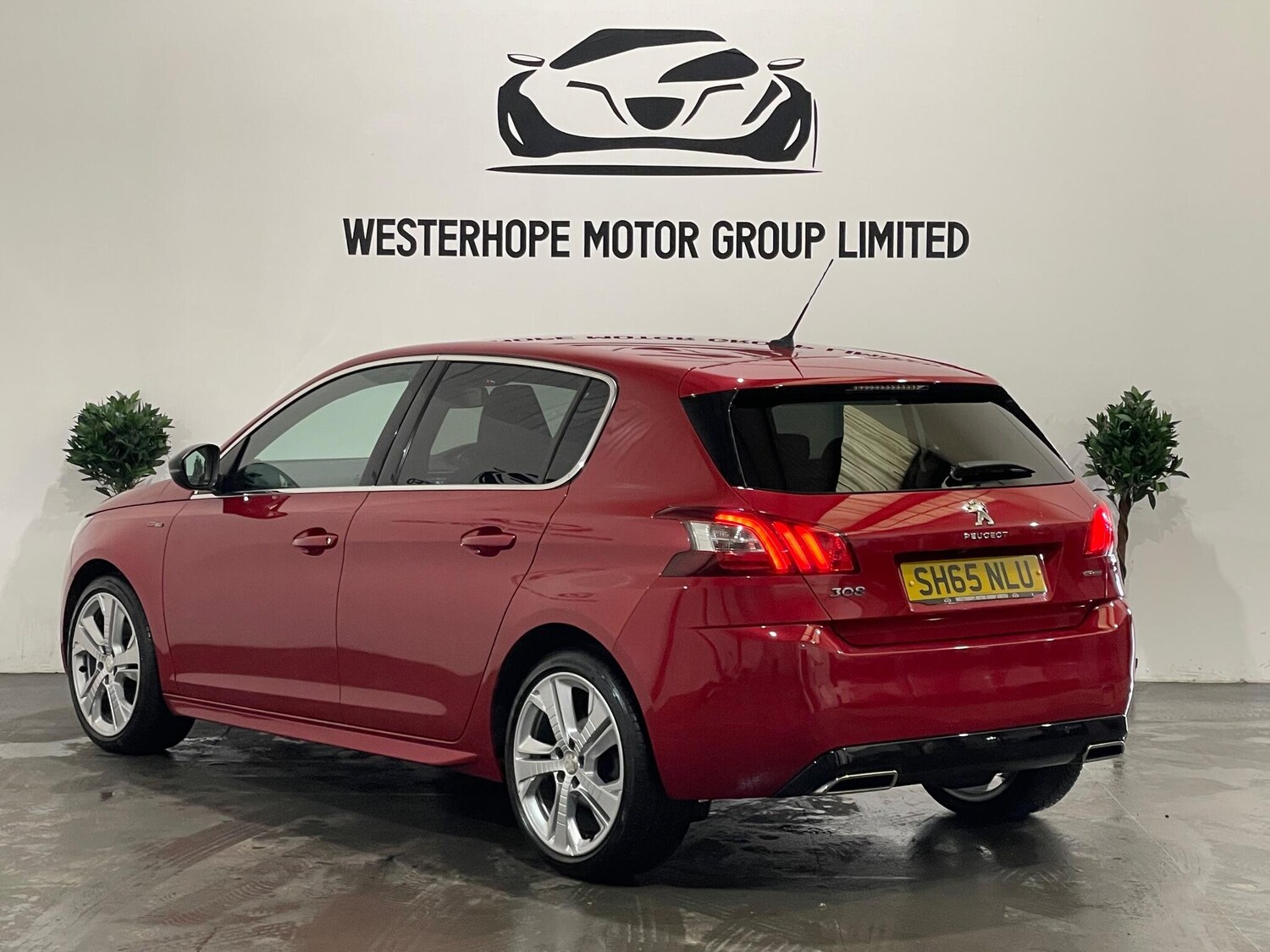 Used Peugeot 308 for sale - 77908407: Photo 17