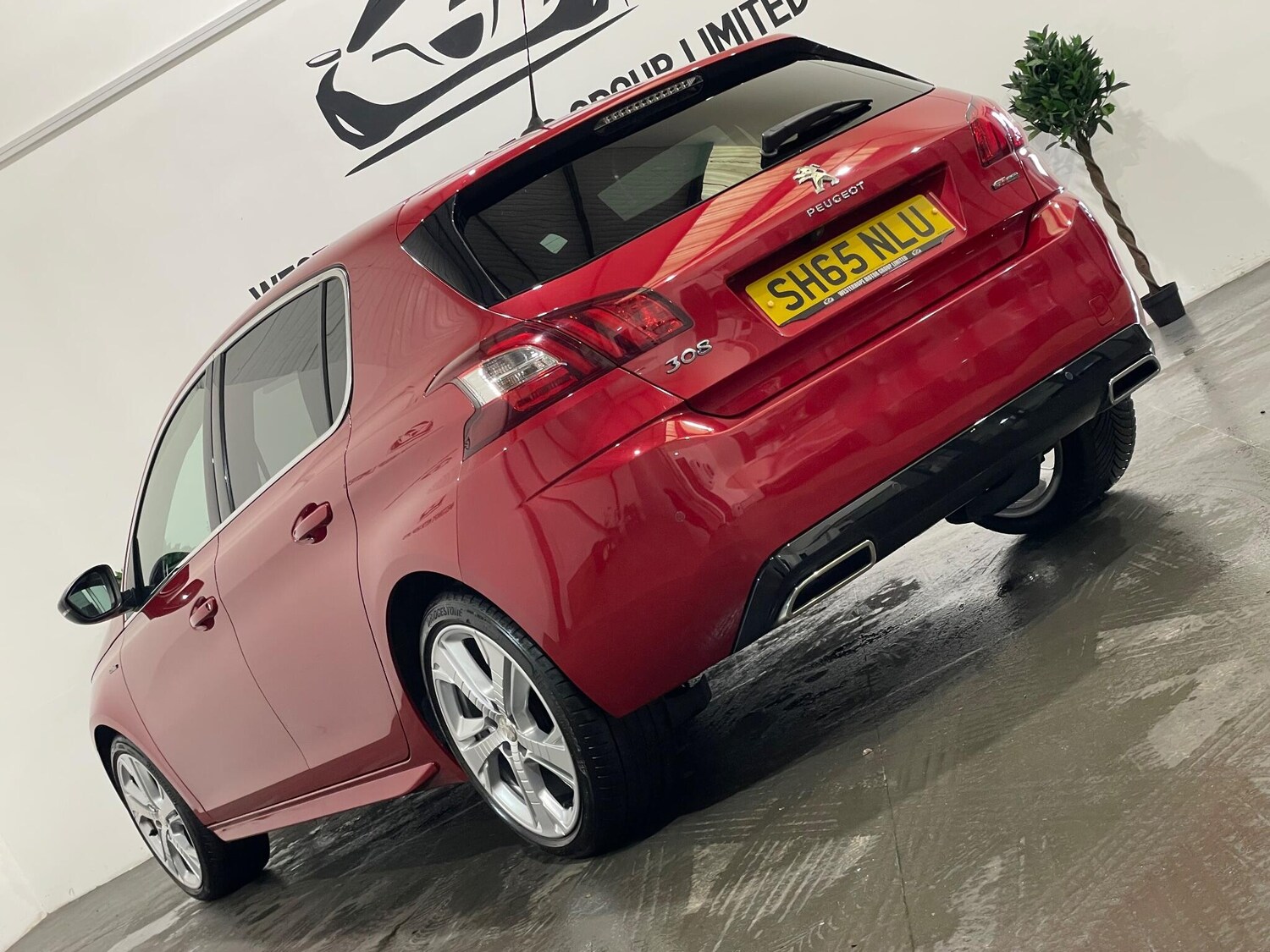 Used Peugeot 308 for sale - 77908407: Photo 18