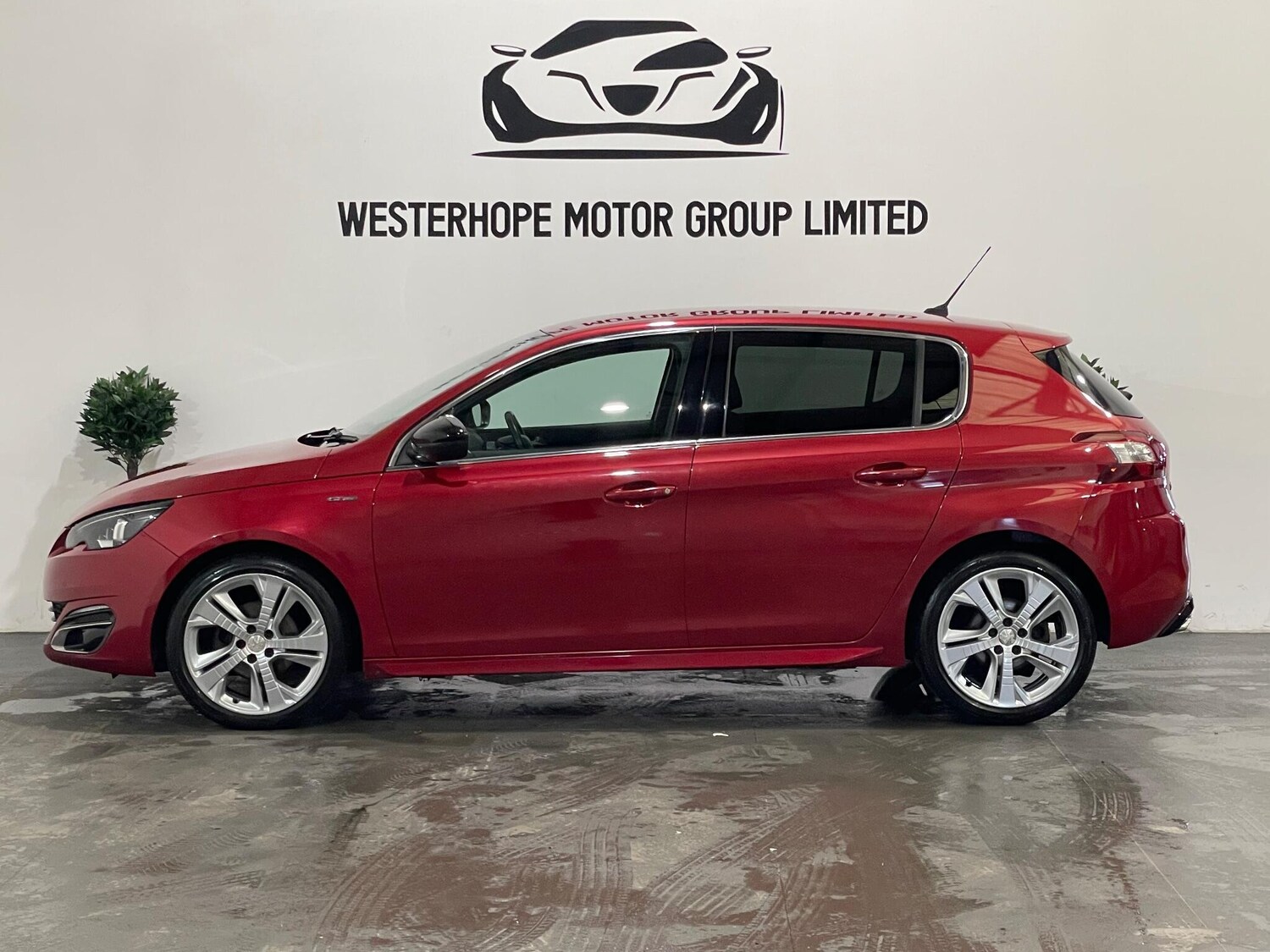 Used Peugeot 308 for sale - 77908407: Photo 19