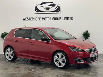 Used Peugeot 308 2015 for sale - 77908407: Photo