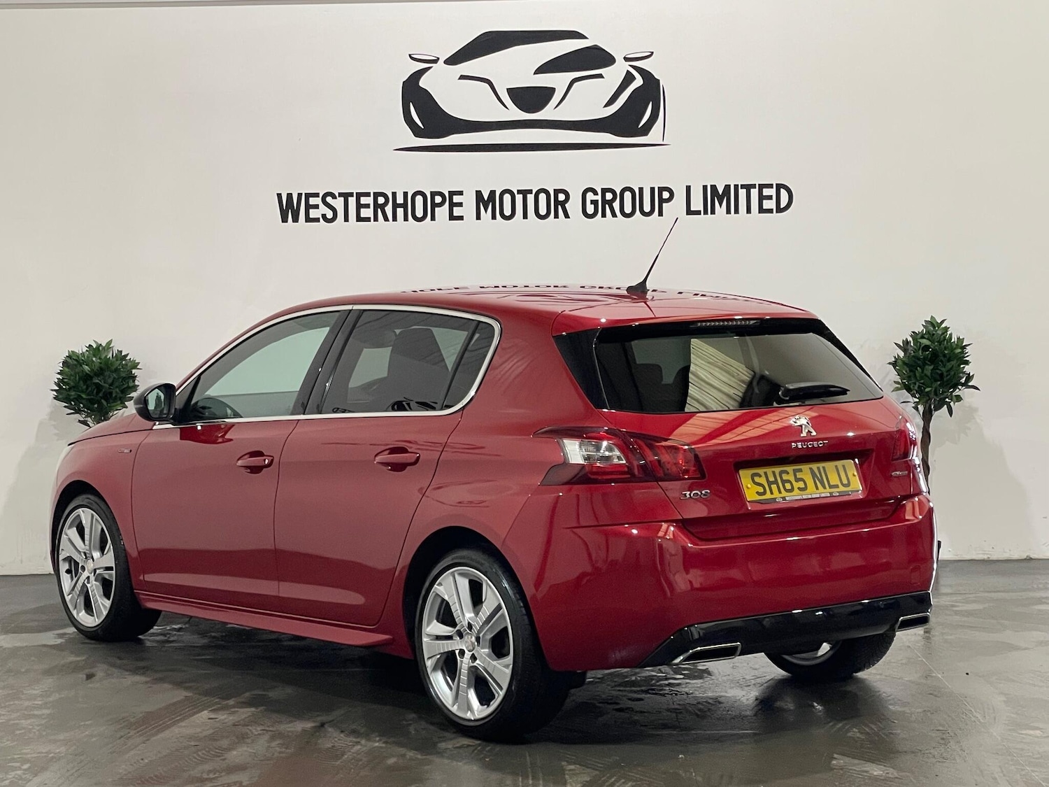 Used Peugeot 308 for sale - 77908407: Photo 2