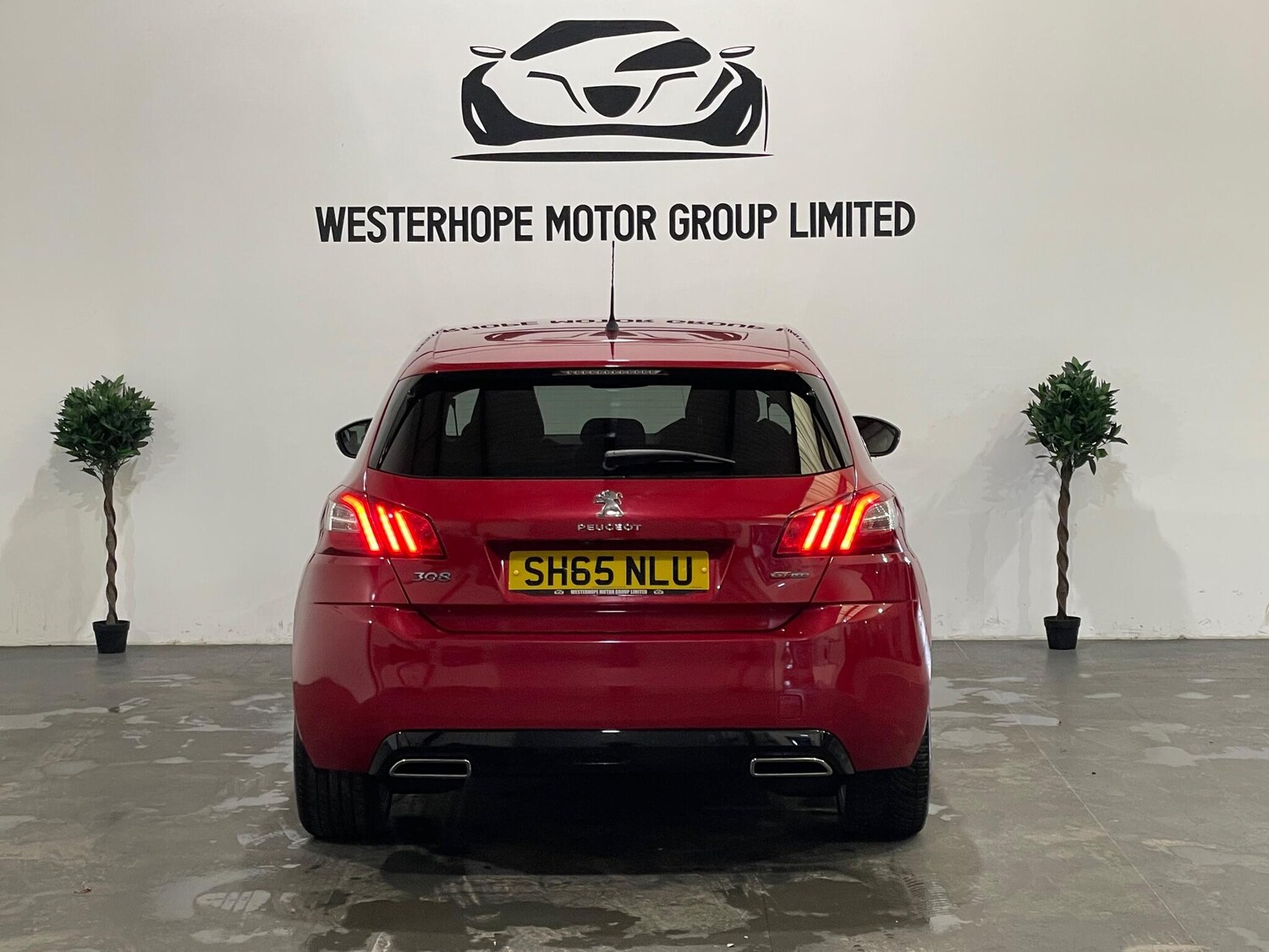 Used Peugeot 308 for sale - 77908407: Photo 20