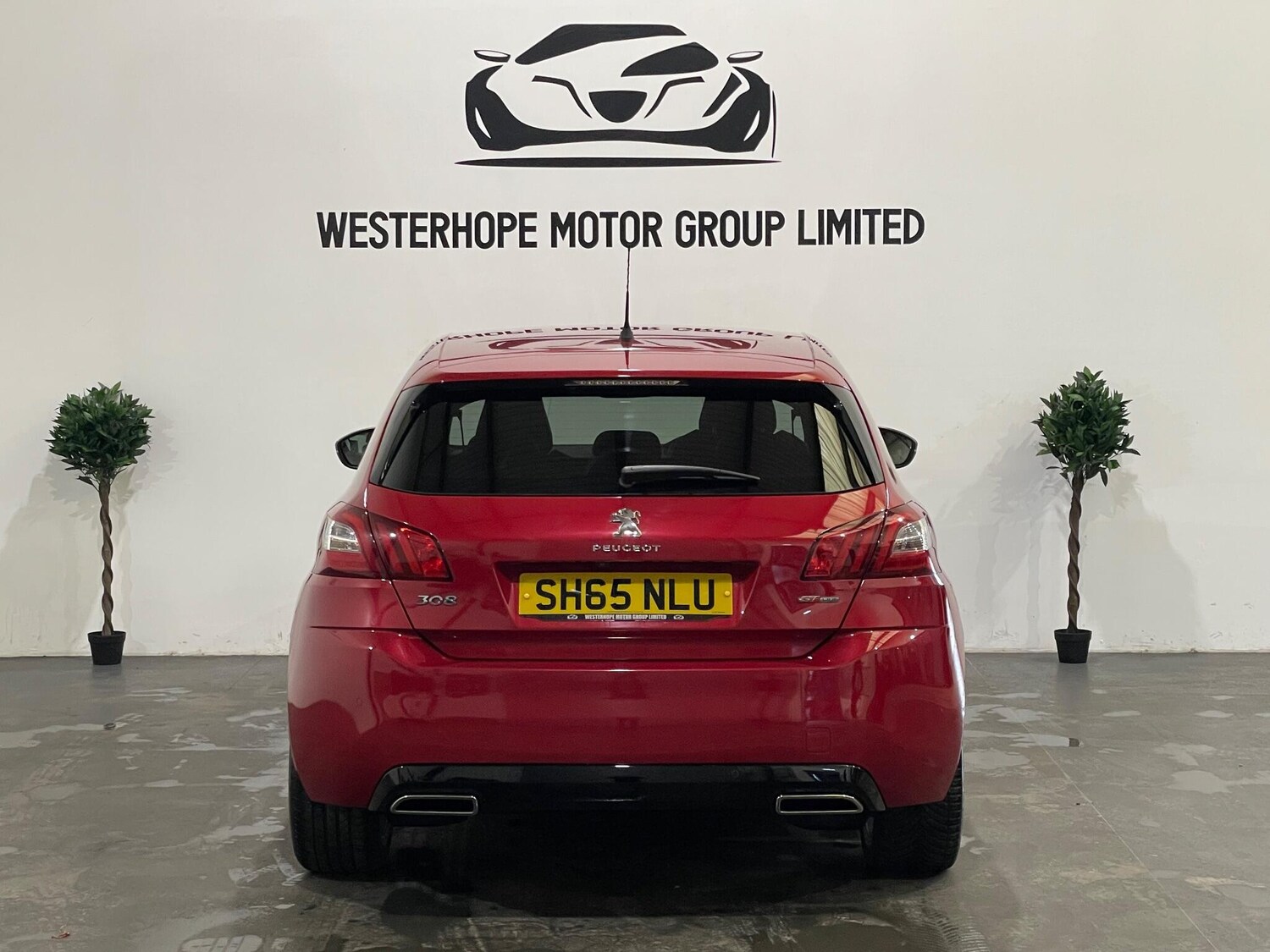 Used Peugeot 308 for sale - 77908407: Photo 21