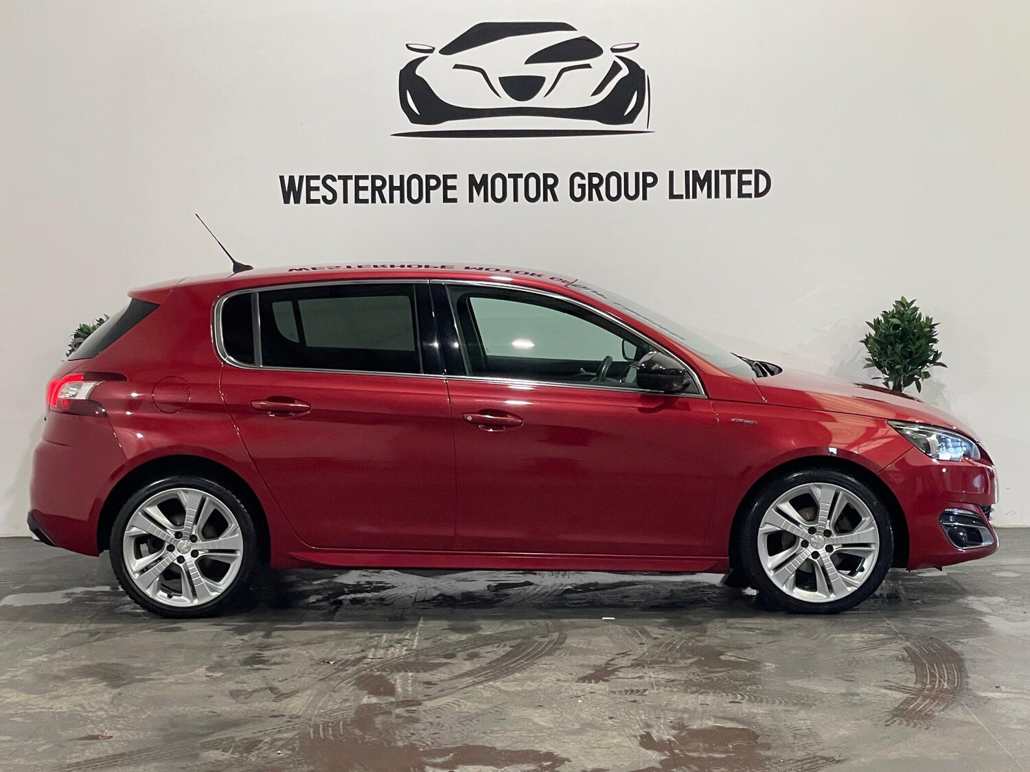 Used Peugeot 308 for sale - 77908407: Photo 22