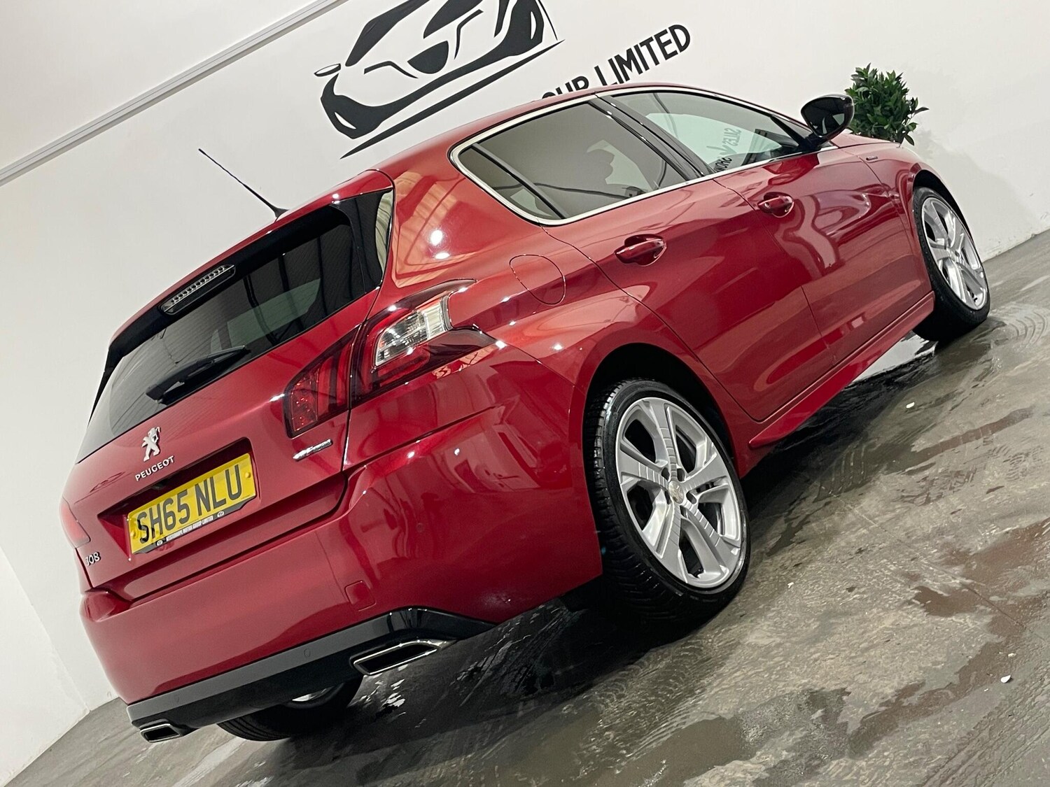 Used Peugeot 308 for sale - 77908407: Photo 24