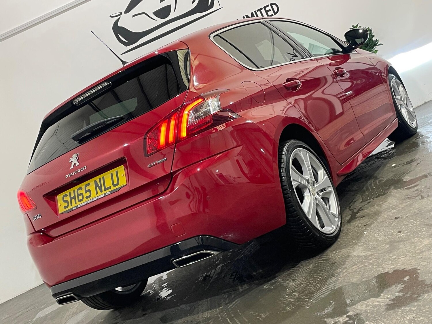 Used Peugeot 308 for sale - 77908407: Photo 25