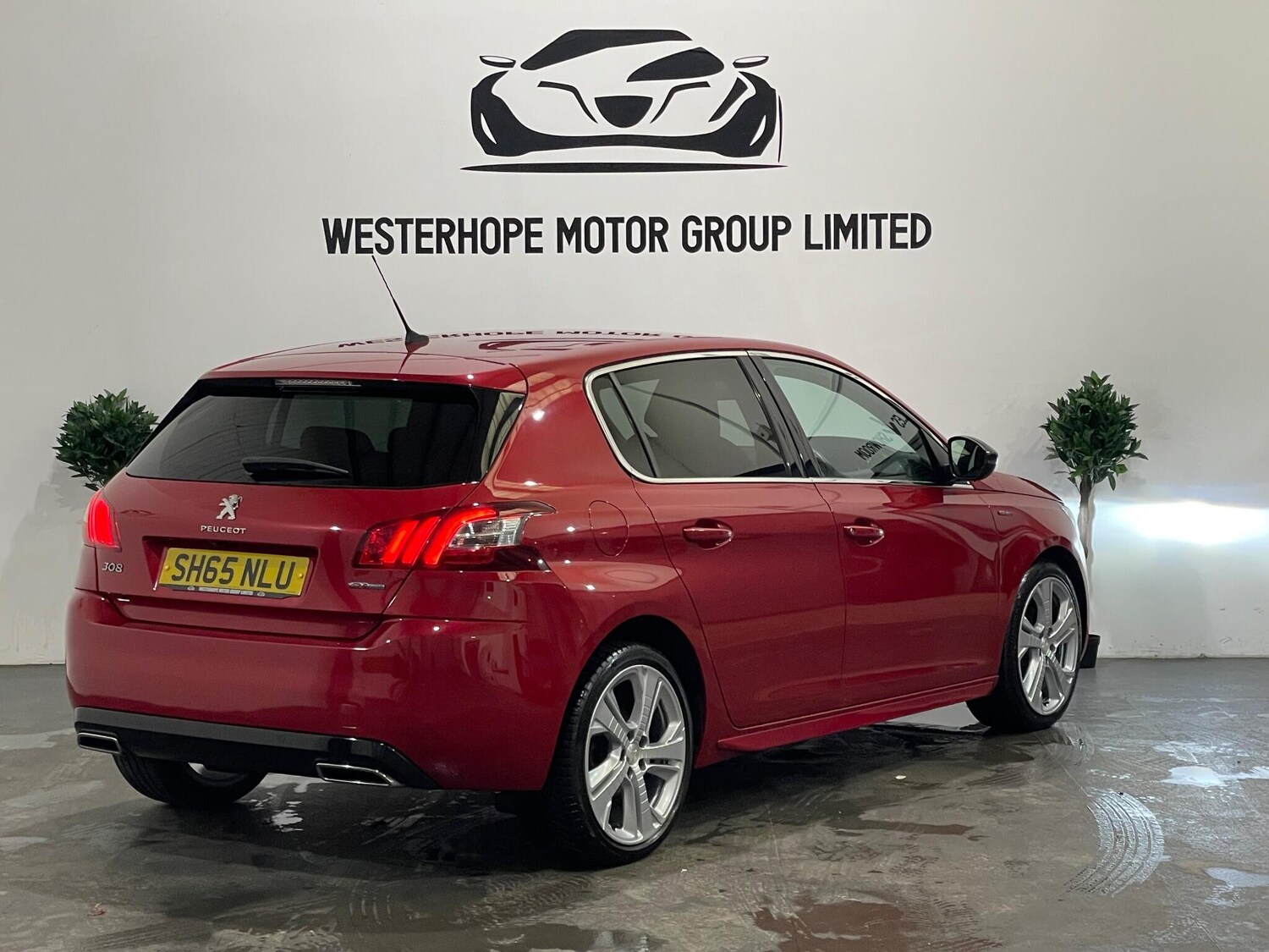 Used Peugeot 308 for sale - 77908407: Photo 26