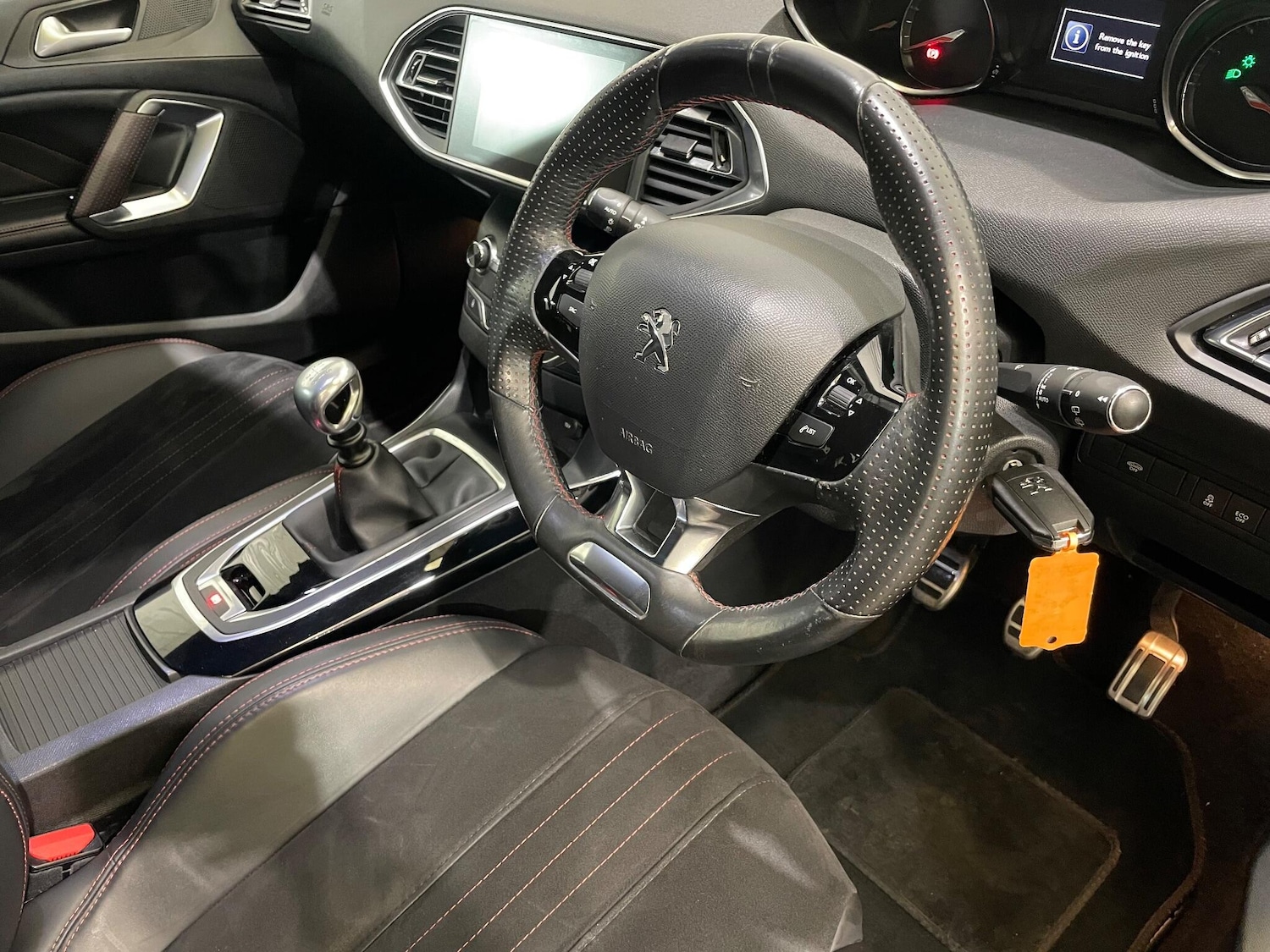 Used Peugeot 308 for sale - 77908407: Photo 3