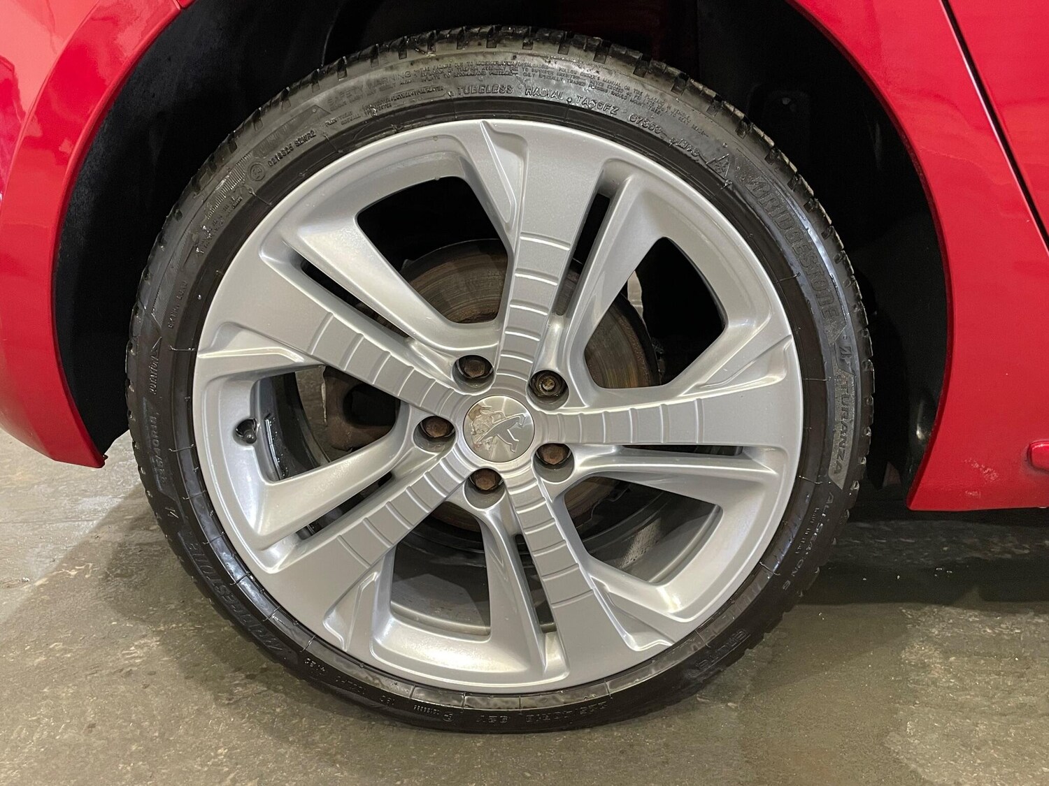 Used Peugeot 308 for sale - 77908407: Photo 36