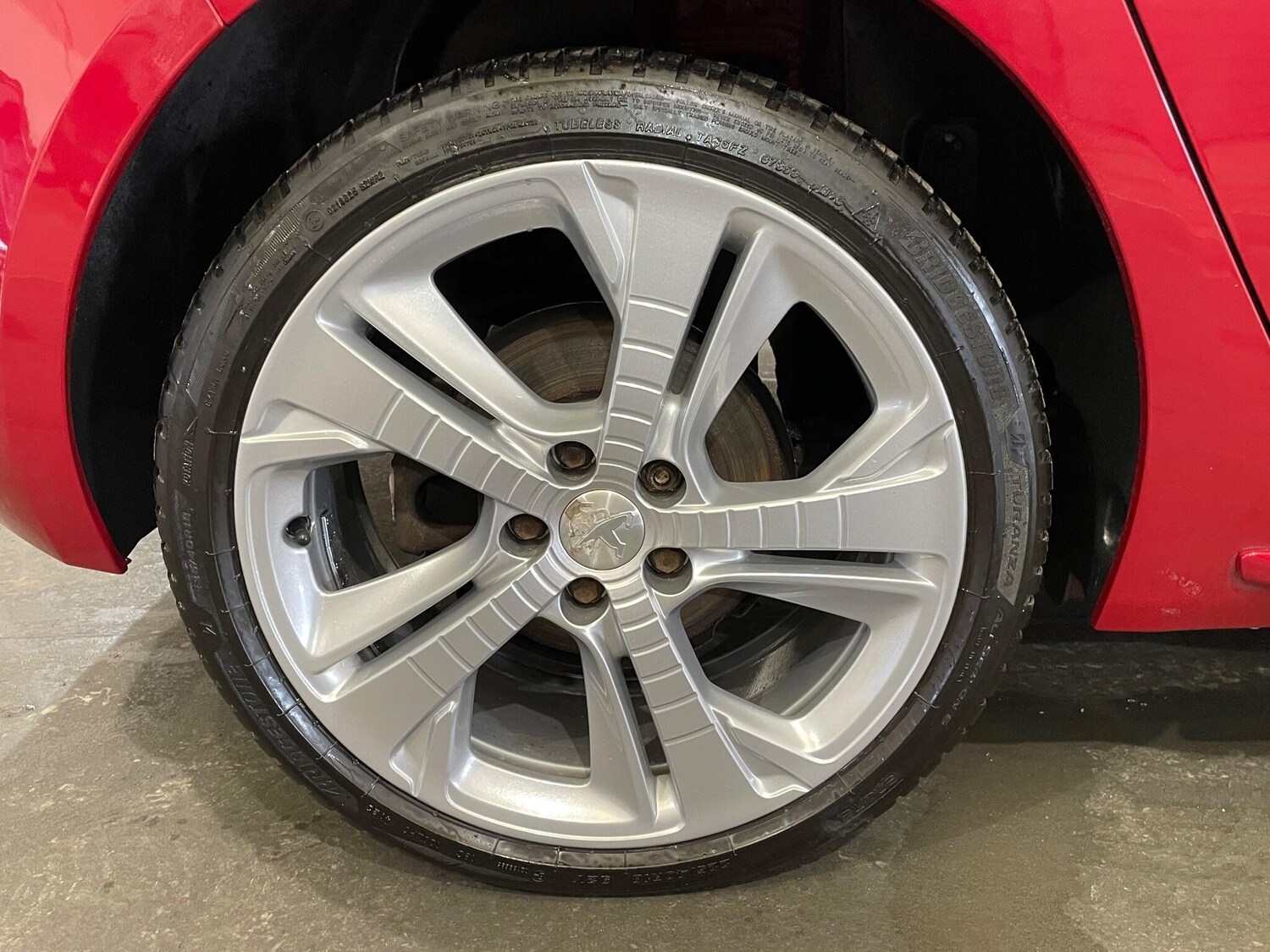 Used Peugeot 308 for sale - 77908407: Photo 37