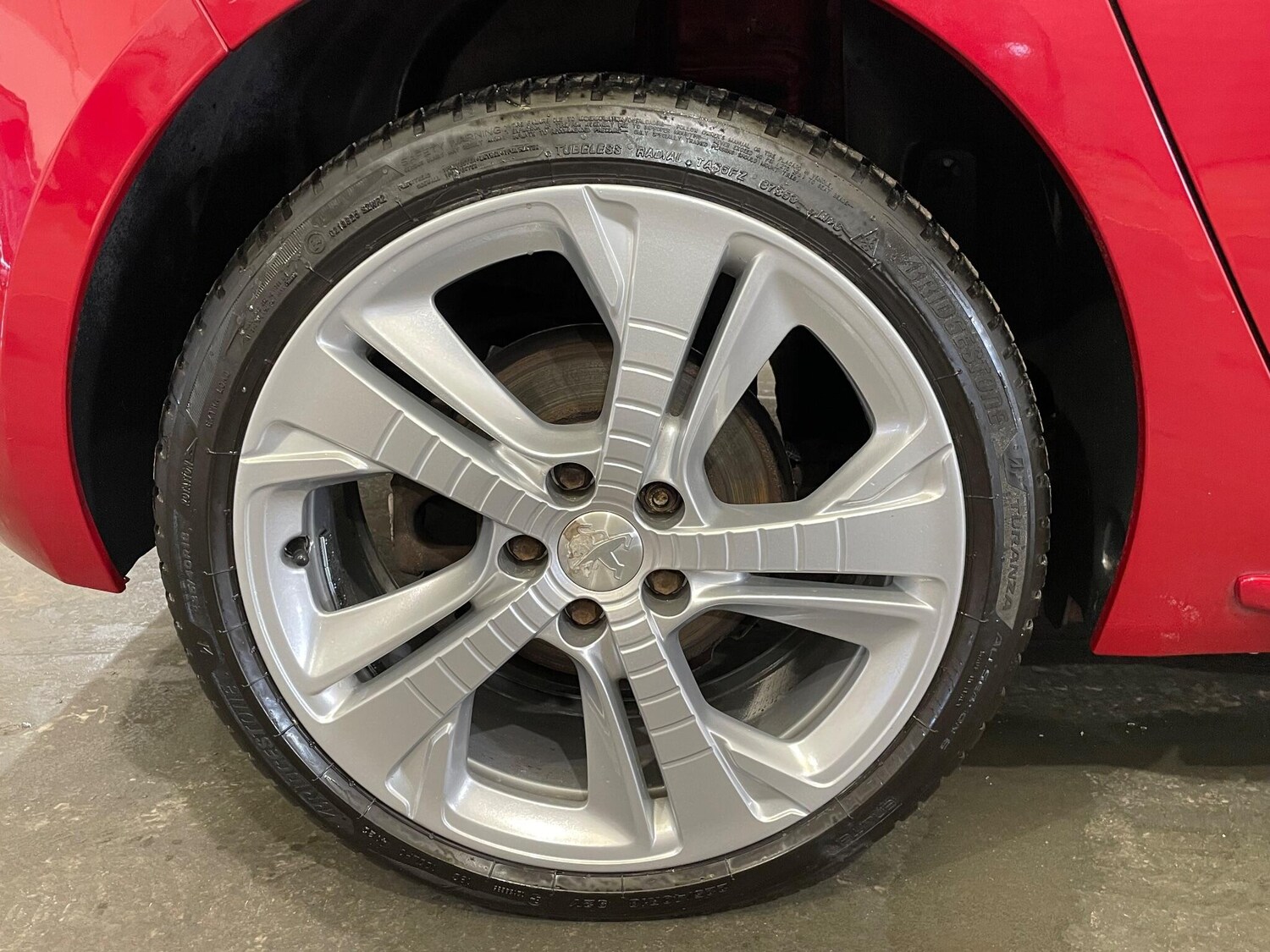 Used Peugeot 308 for sale - 77908407: Photo 38