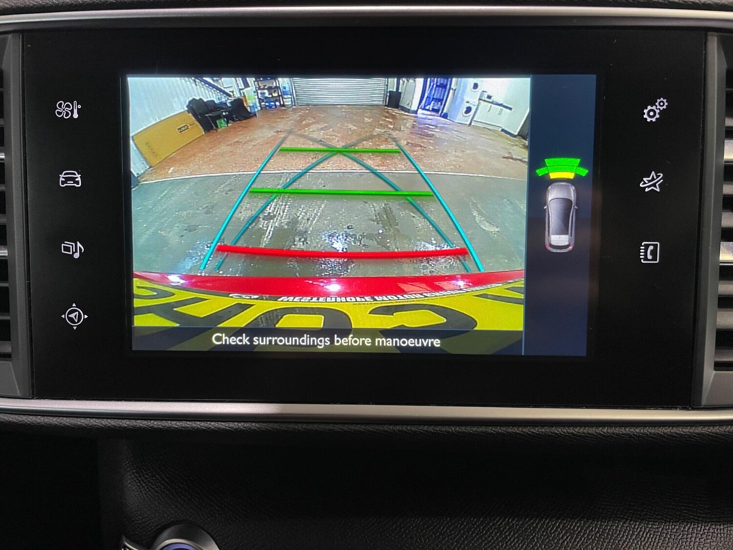 Used Peugeot 308 for sale - 77908407: Photo 39