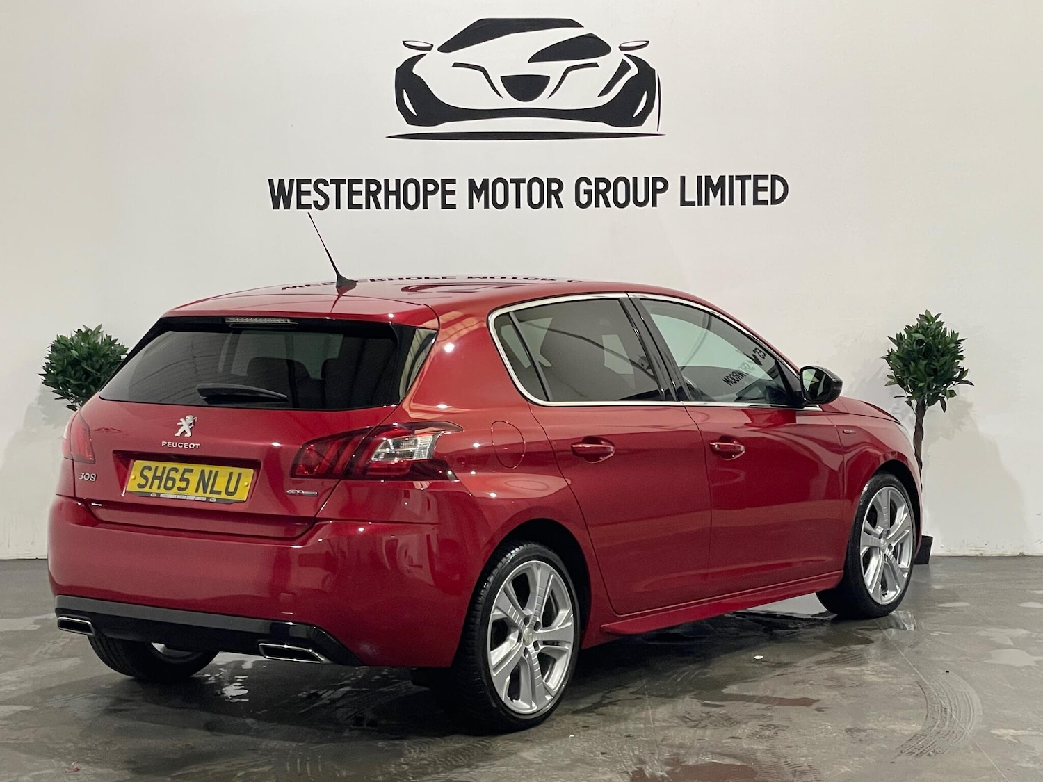 Used Peugeot 308 for sale - 77908407: Photo 4