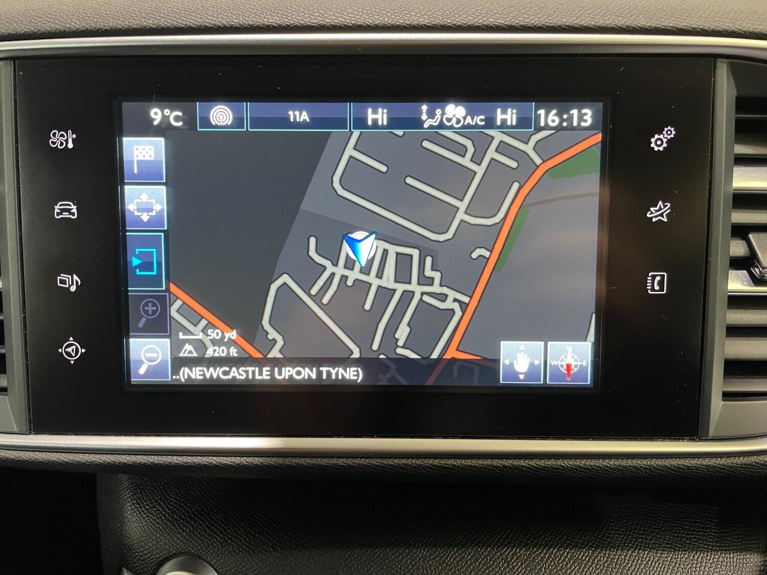 Used Peugeot 308 for sale - 77908407: Photo 40