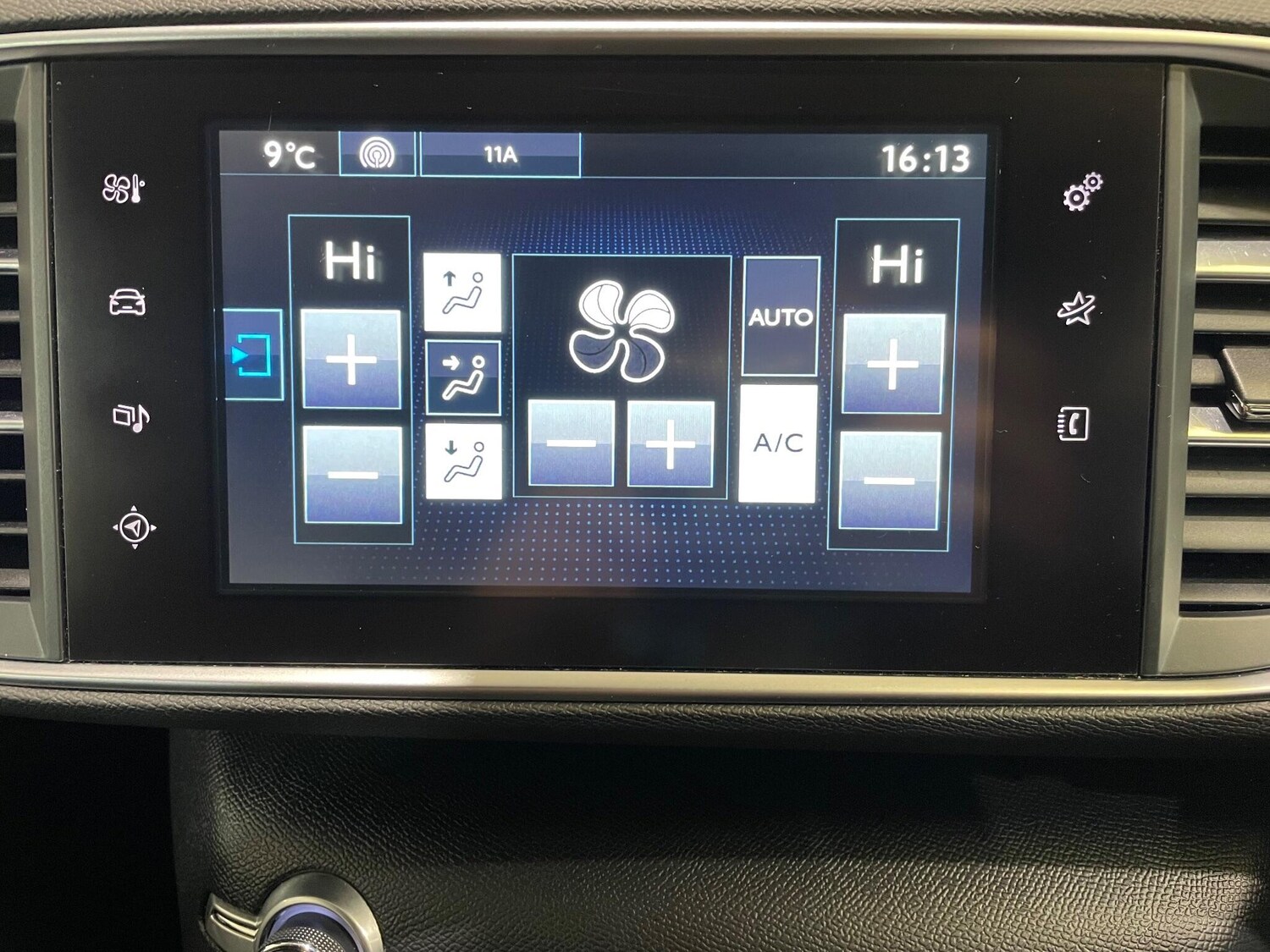 Used Peugeot 308 for sale - 77908407: Photo 41