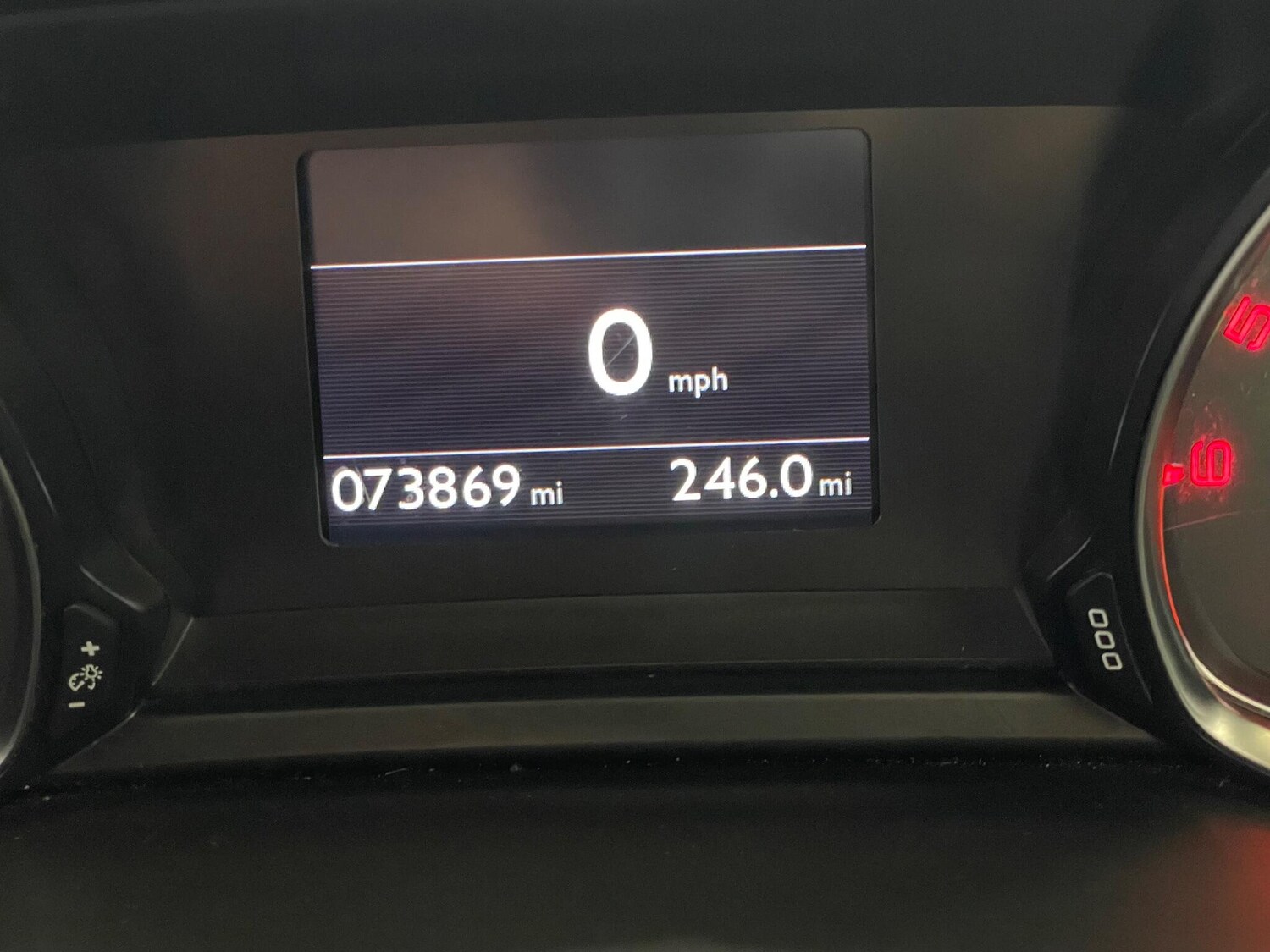 Used Peugeot 308 for sale - 77908407: Photo 42