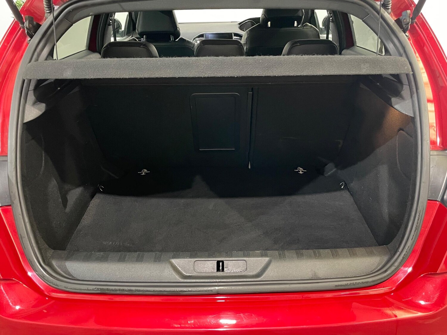 Used Peugeot 308 for sale - 77908407: Photo 44