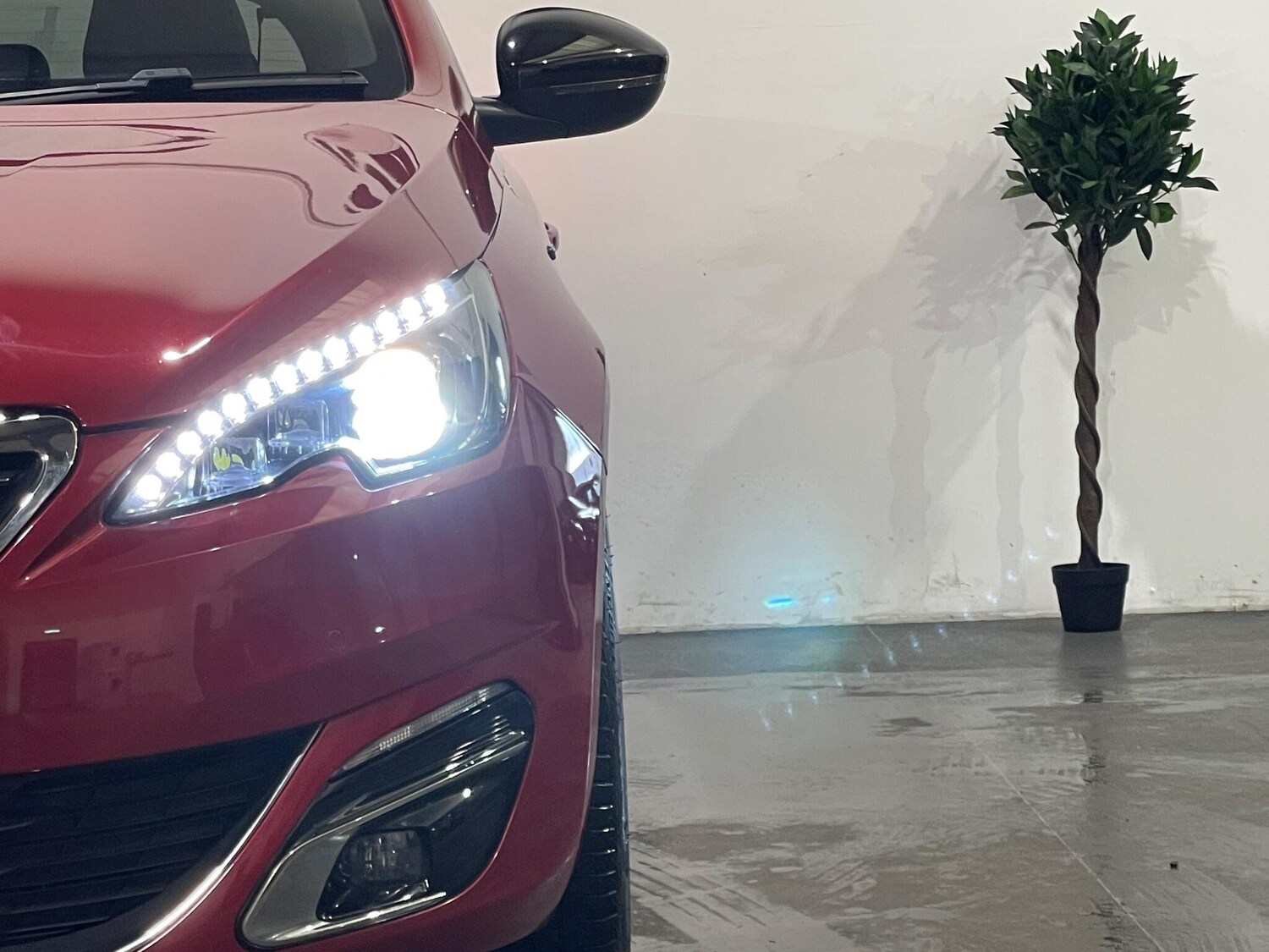 Used Peugeot 308 for sale - 77908407: Photo 45