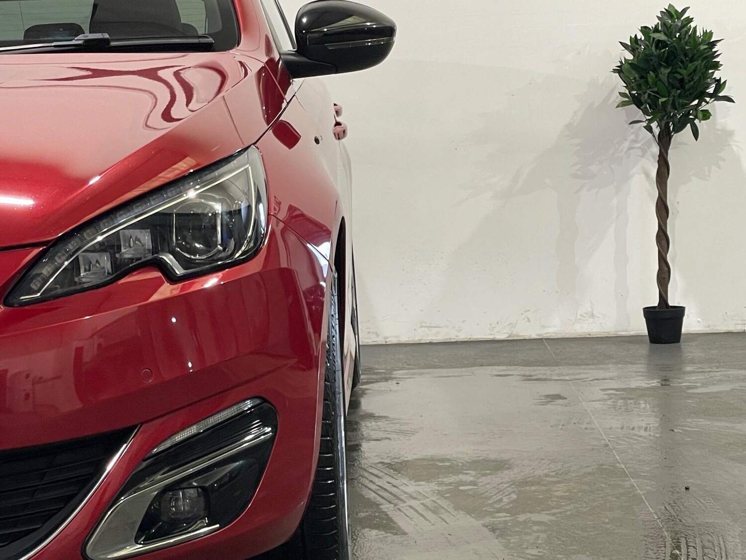 Used Peugeot 308 for sale - 77908407: Photo 47