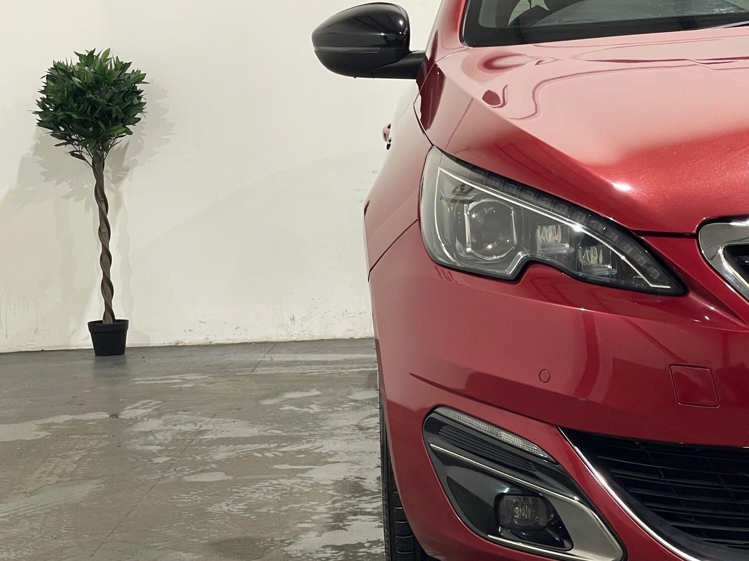 Used Peugeot 308 for sale - 77908407: Photo 48