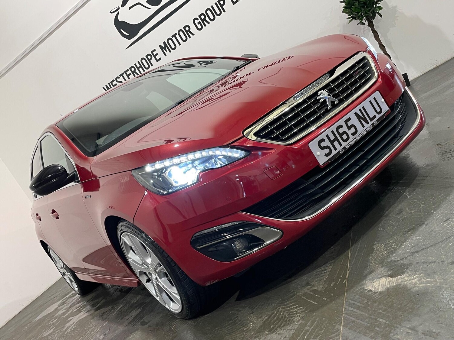 Used Peugeot 308 for sale - 77908407: Photo 49