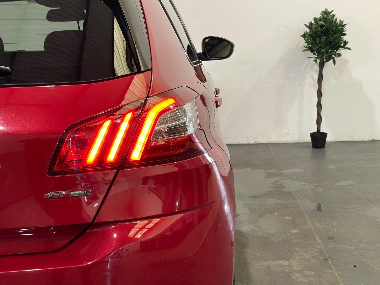 Used Peugeot 308 for sale - 77908407: Photo 53