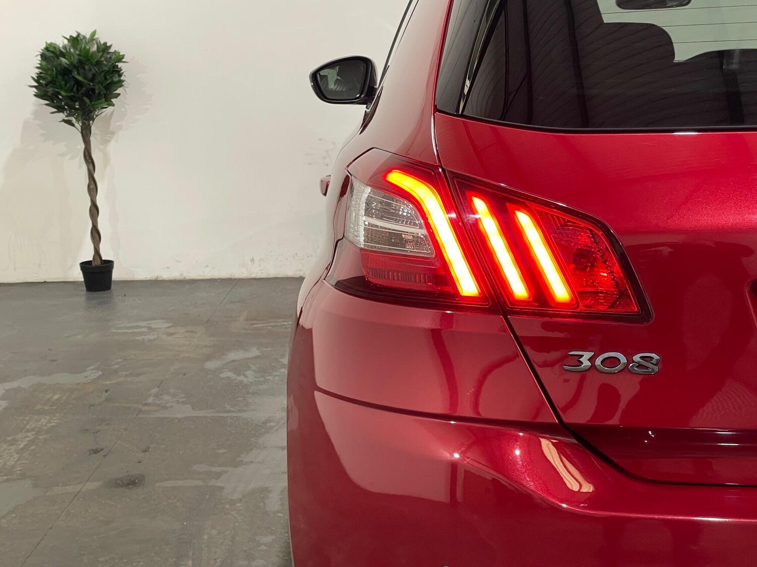 Used Peugeot 308 for sale - 77908407: Photo 54