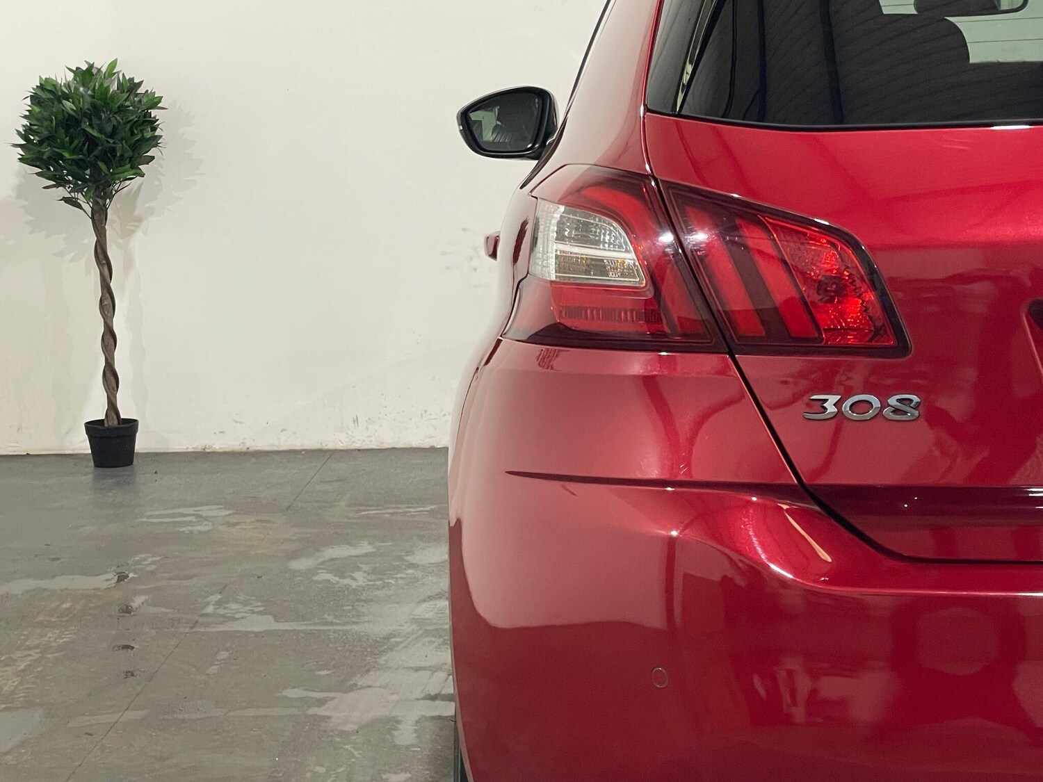 Used Peugeot 308 for sale - 77908407: Photo 56