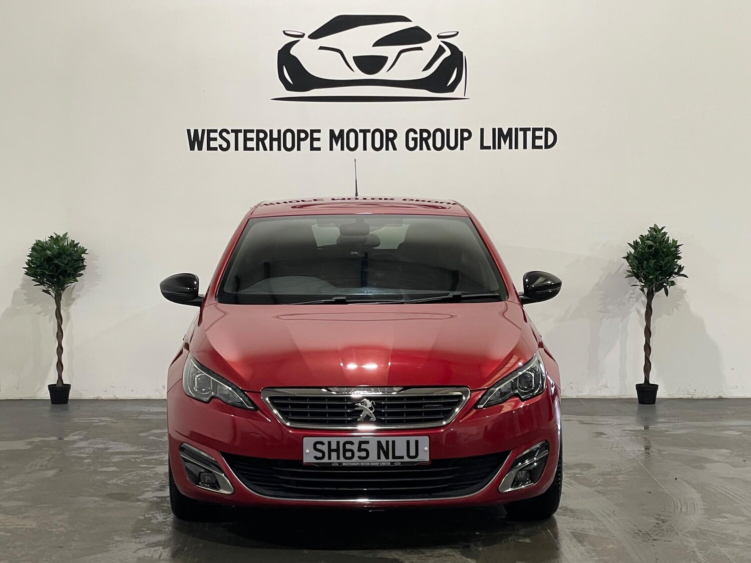 Used Peugeot 308 for sale - 77908407: Photo 7