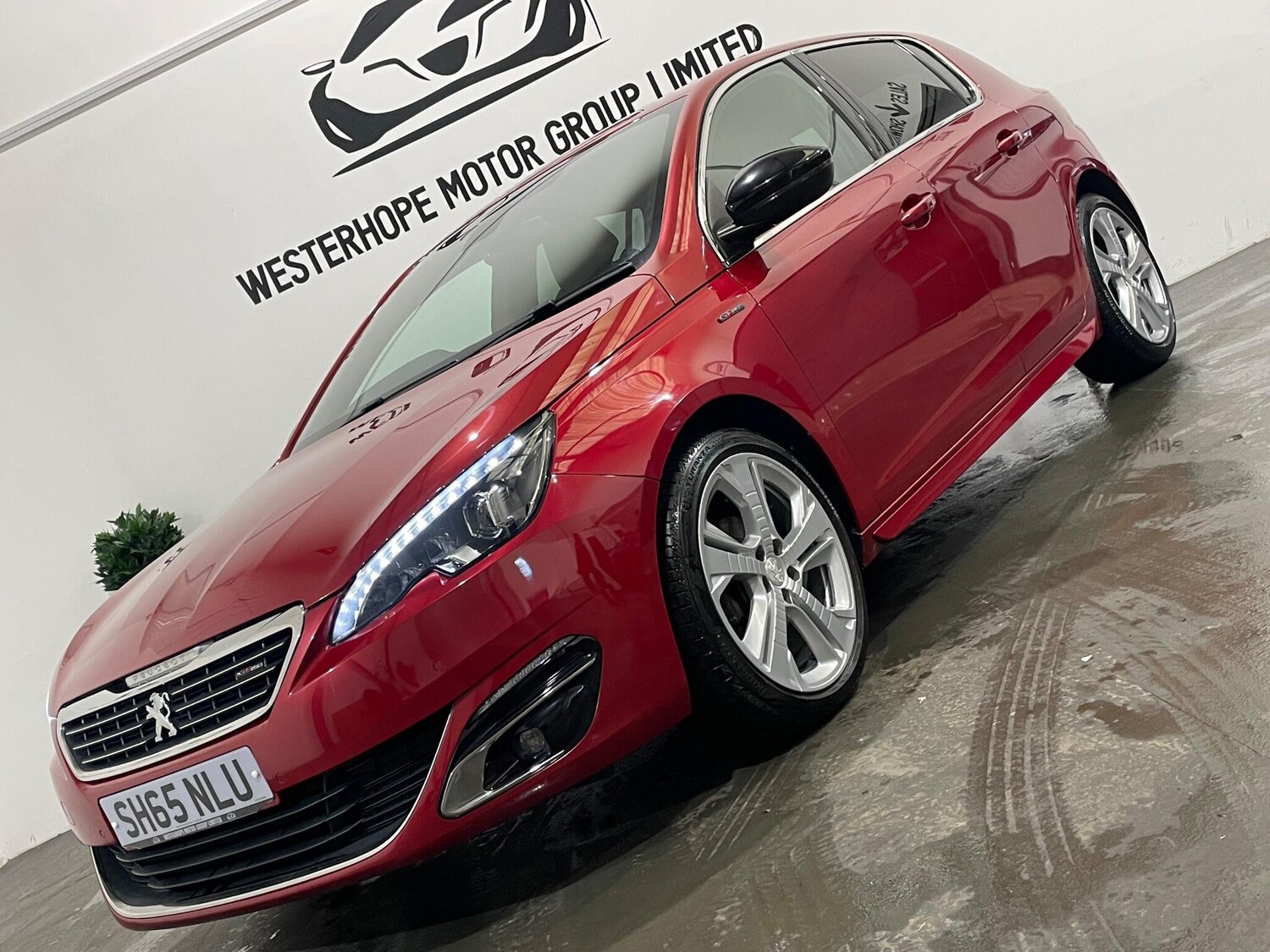 Used Peugeot 308 for sale - 77908407: Photo 8