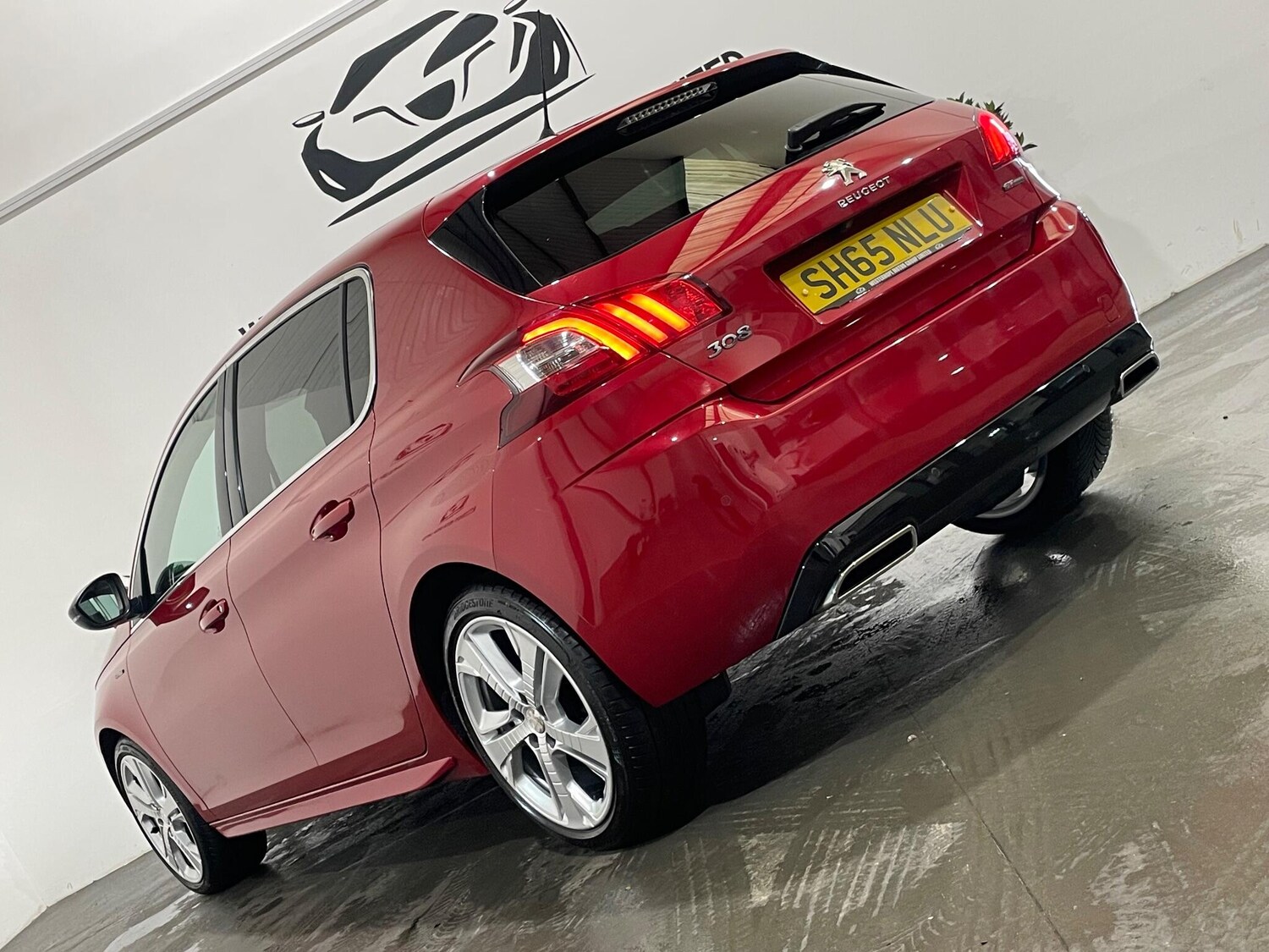 Used Peugeot 308 for sale - 77908407: Photo 9