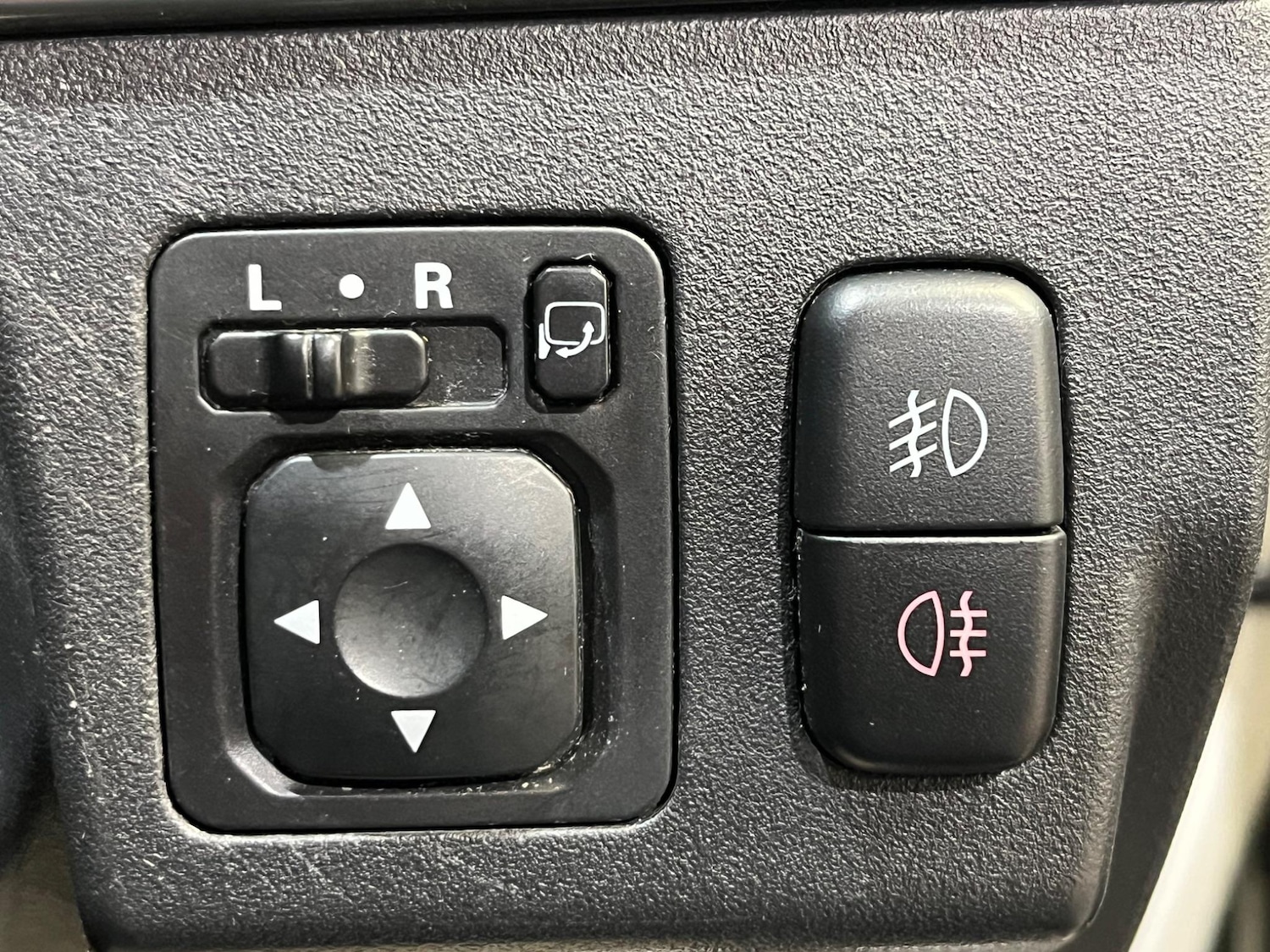Vehicle 40