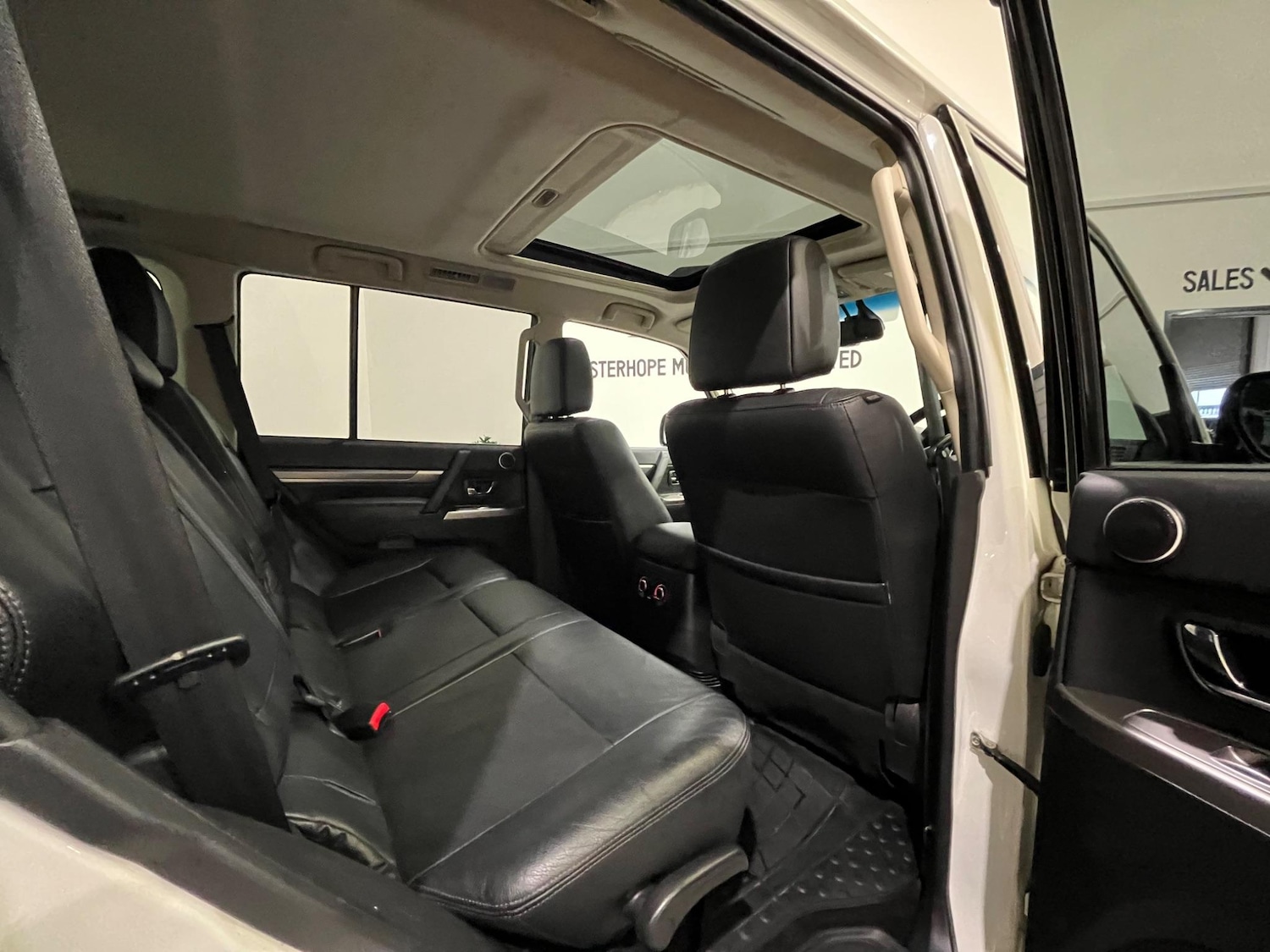 Vehicle 54