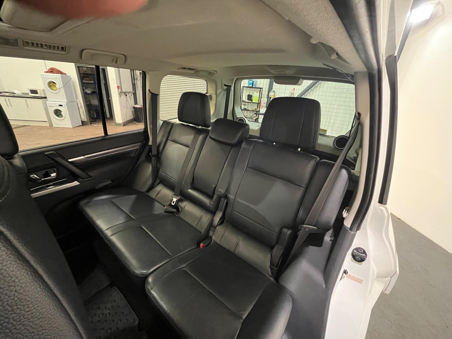 Vehicle 58