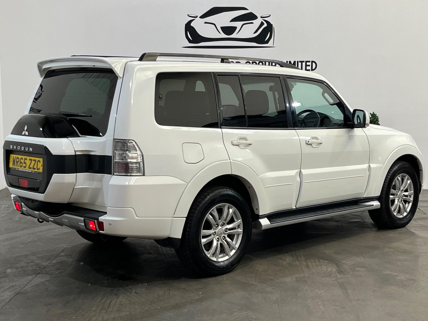 Vehicle 62