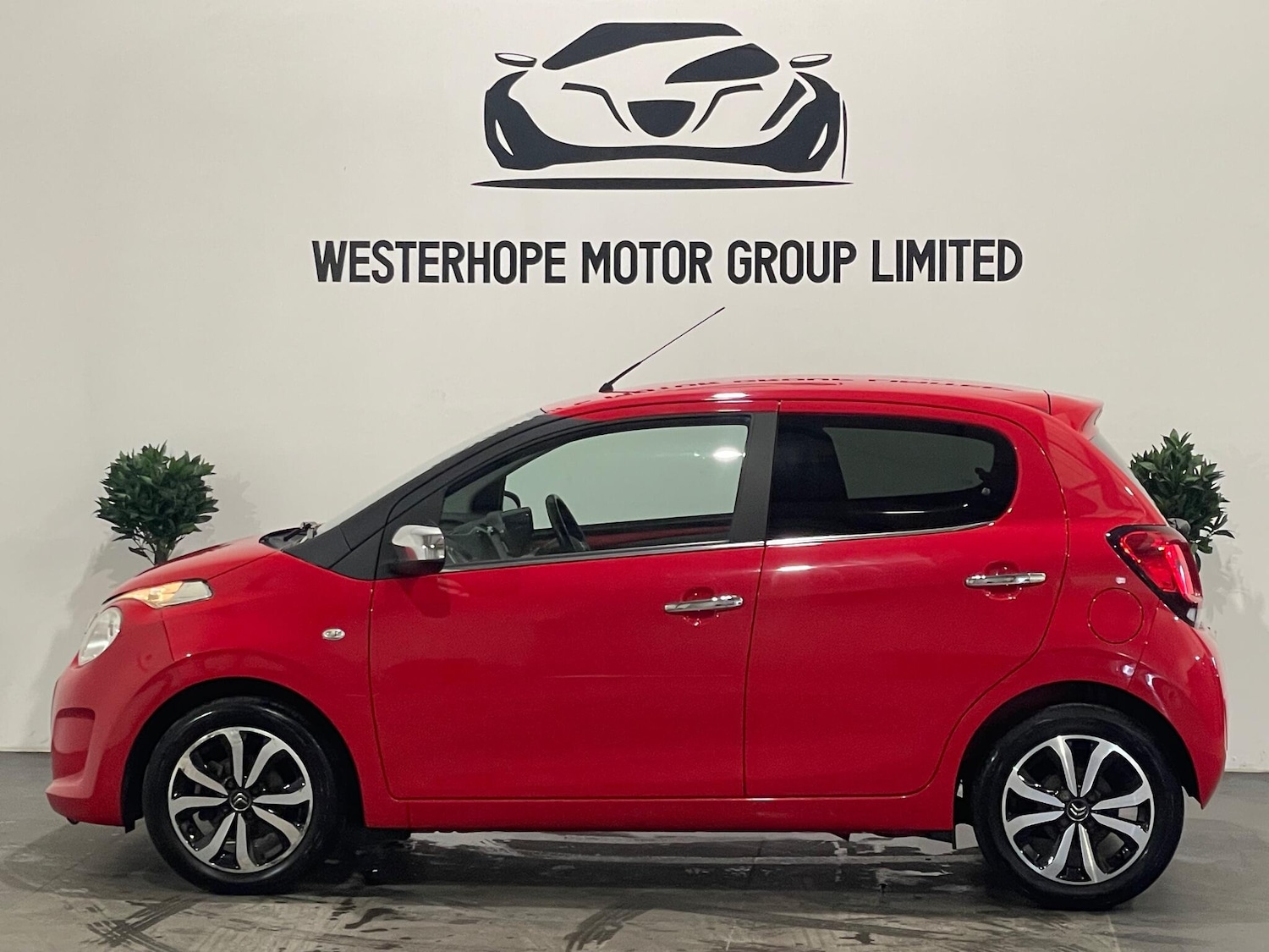 Used Citroen C1 for sale - 77683062: Photo 15