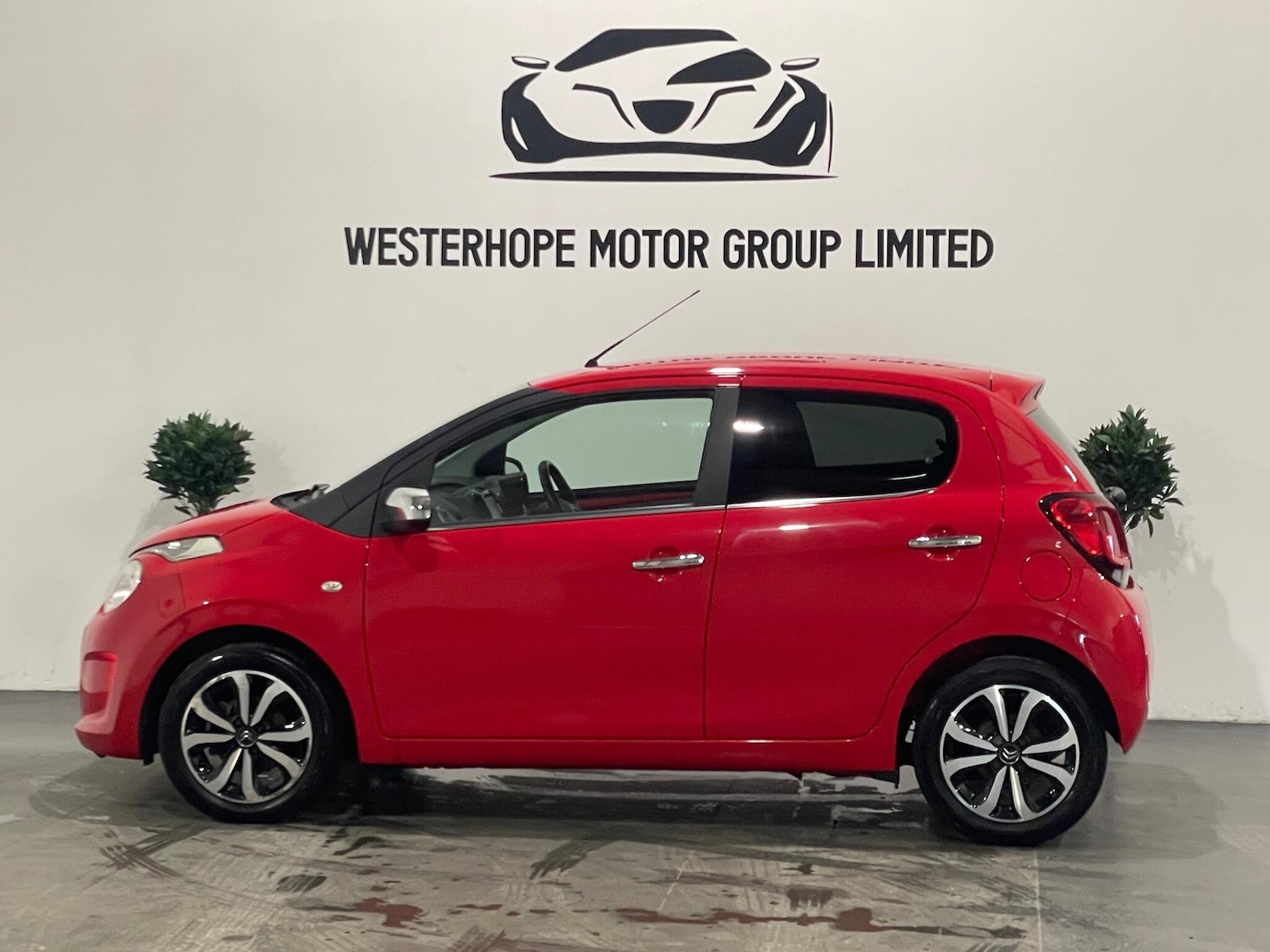 Used Citroen C1 for sale - 77683062: Photo 19