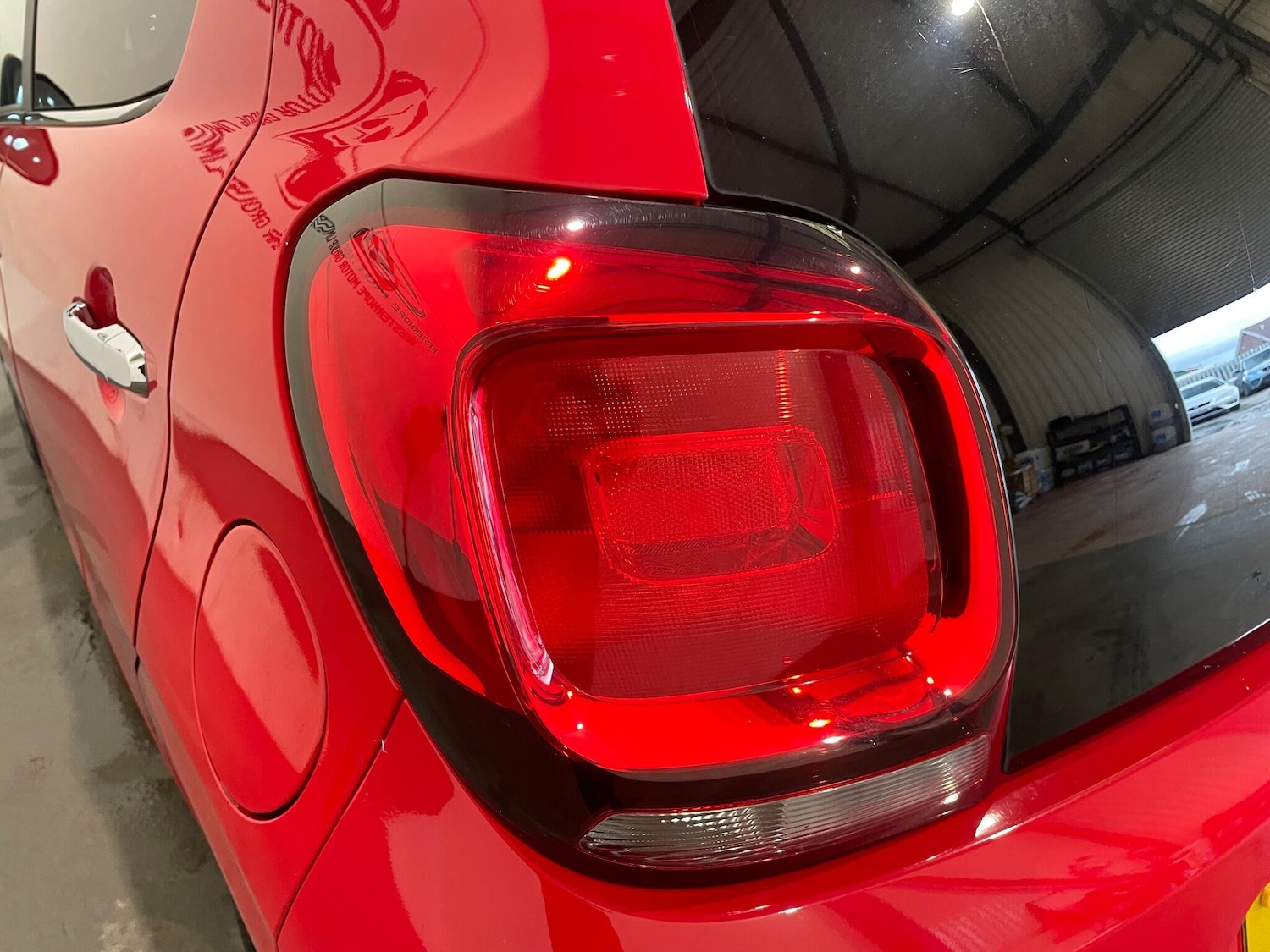 Used Citroen C1 for sale - 77683062: Photo 24