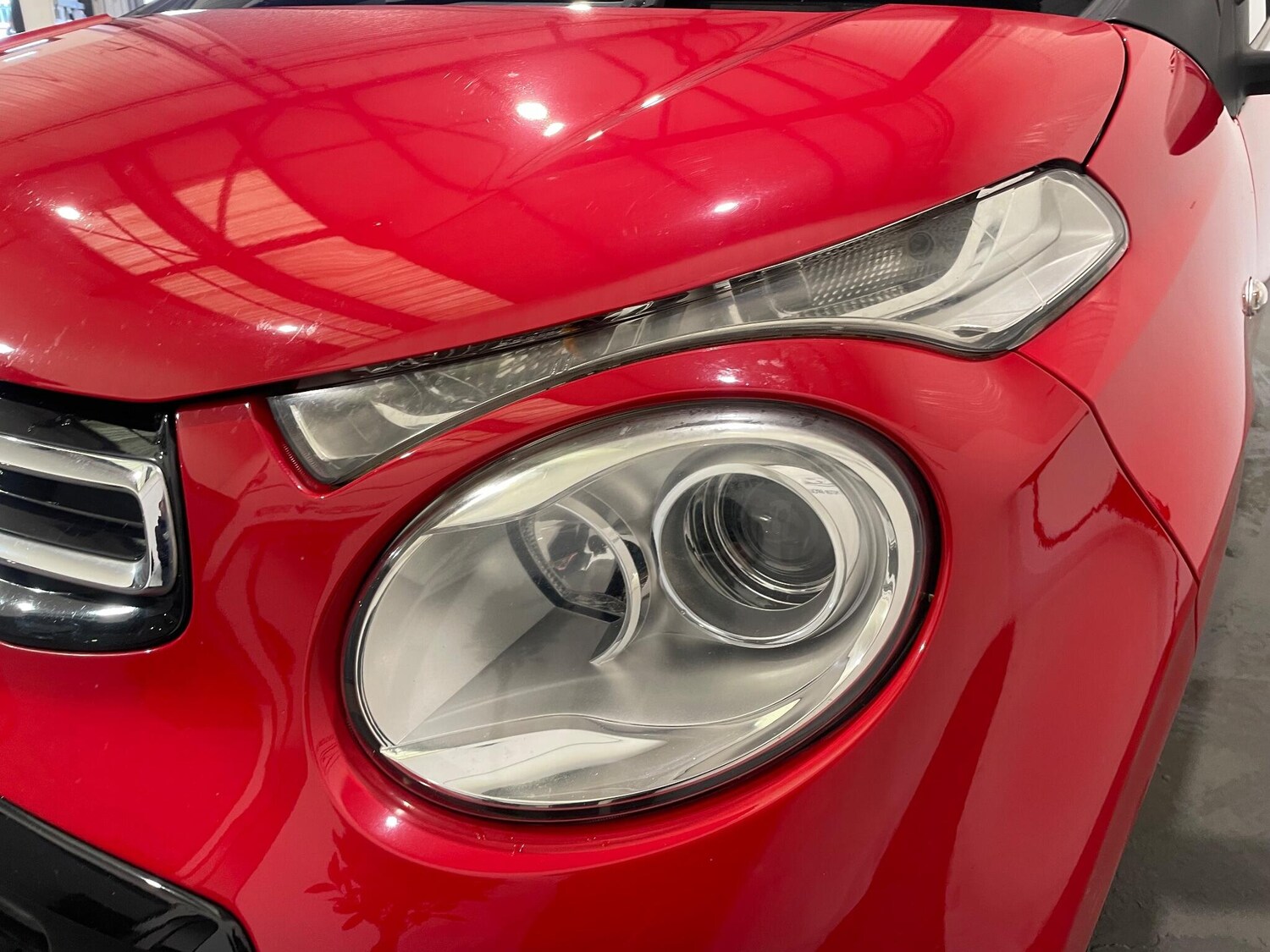 Used Citroen C1 for sale - 77683062: Photo 28