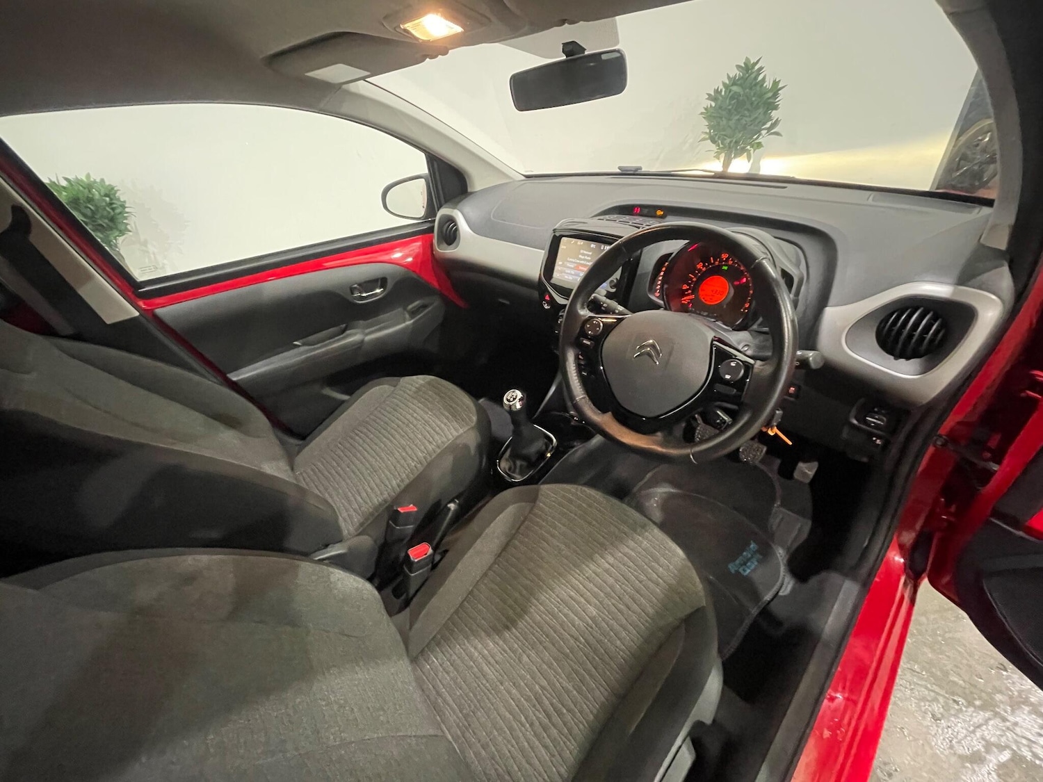 Used Citroen C1 for sale - 77683062: Photo 3