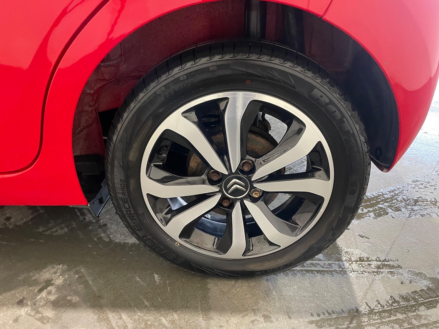 Used Citroen C1 for sale - 77683062: Photo 33