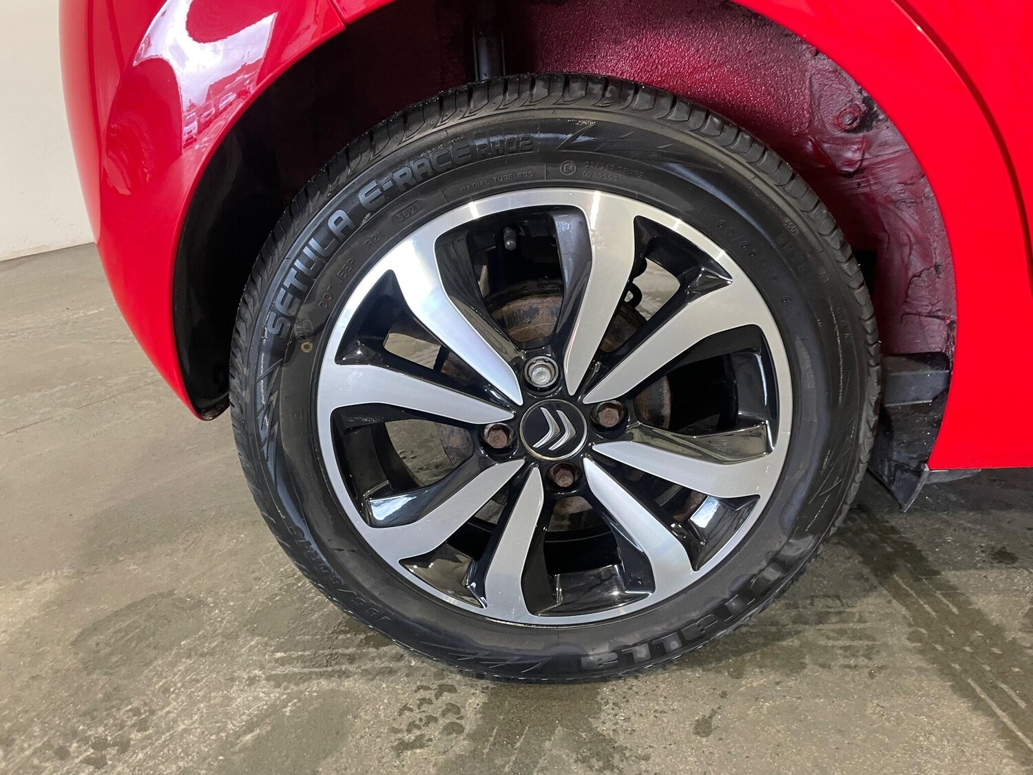 Used Citroen C1 for sale - 77683062: Photo 34