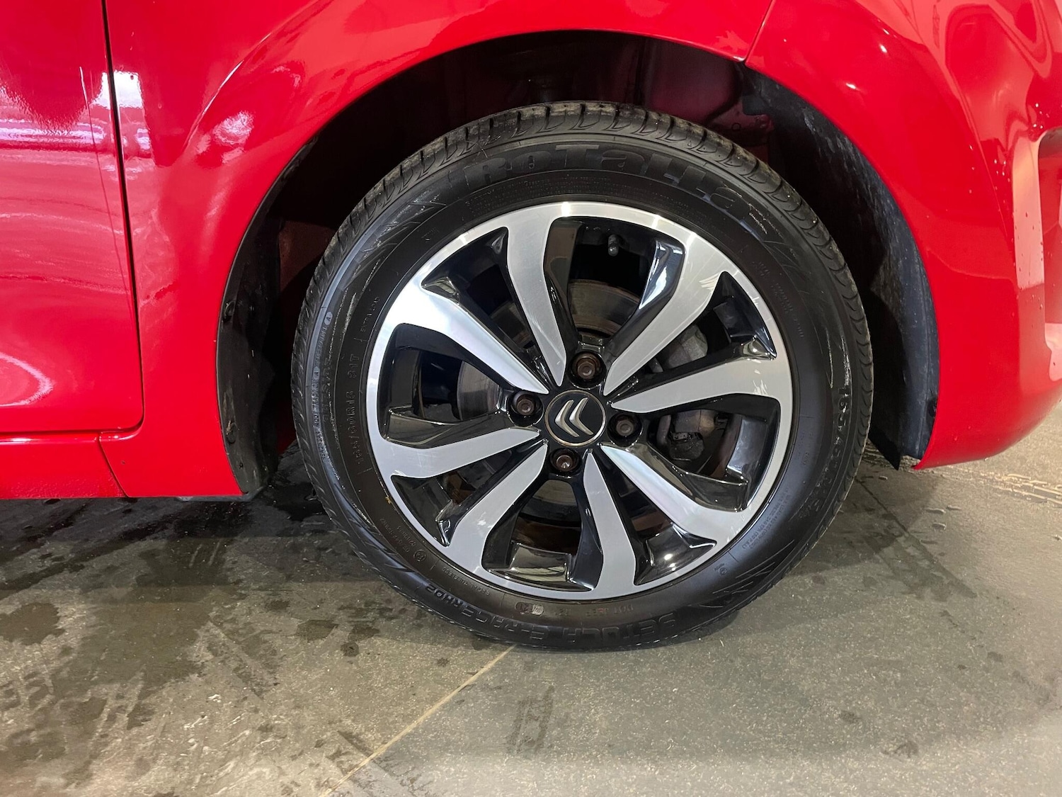 Used Citroen C1 for sale - 77683062: Photo 35