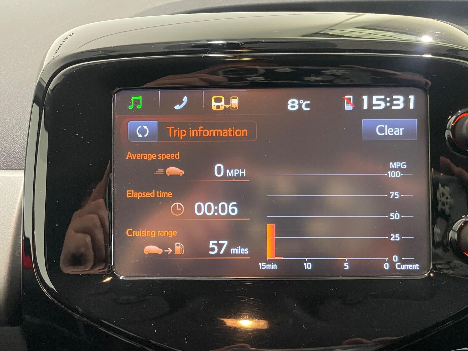 Used Citroen C1 for sale - 77683062: Photo 37