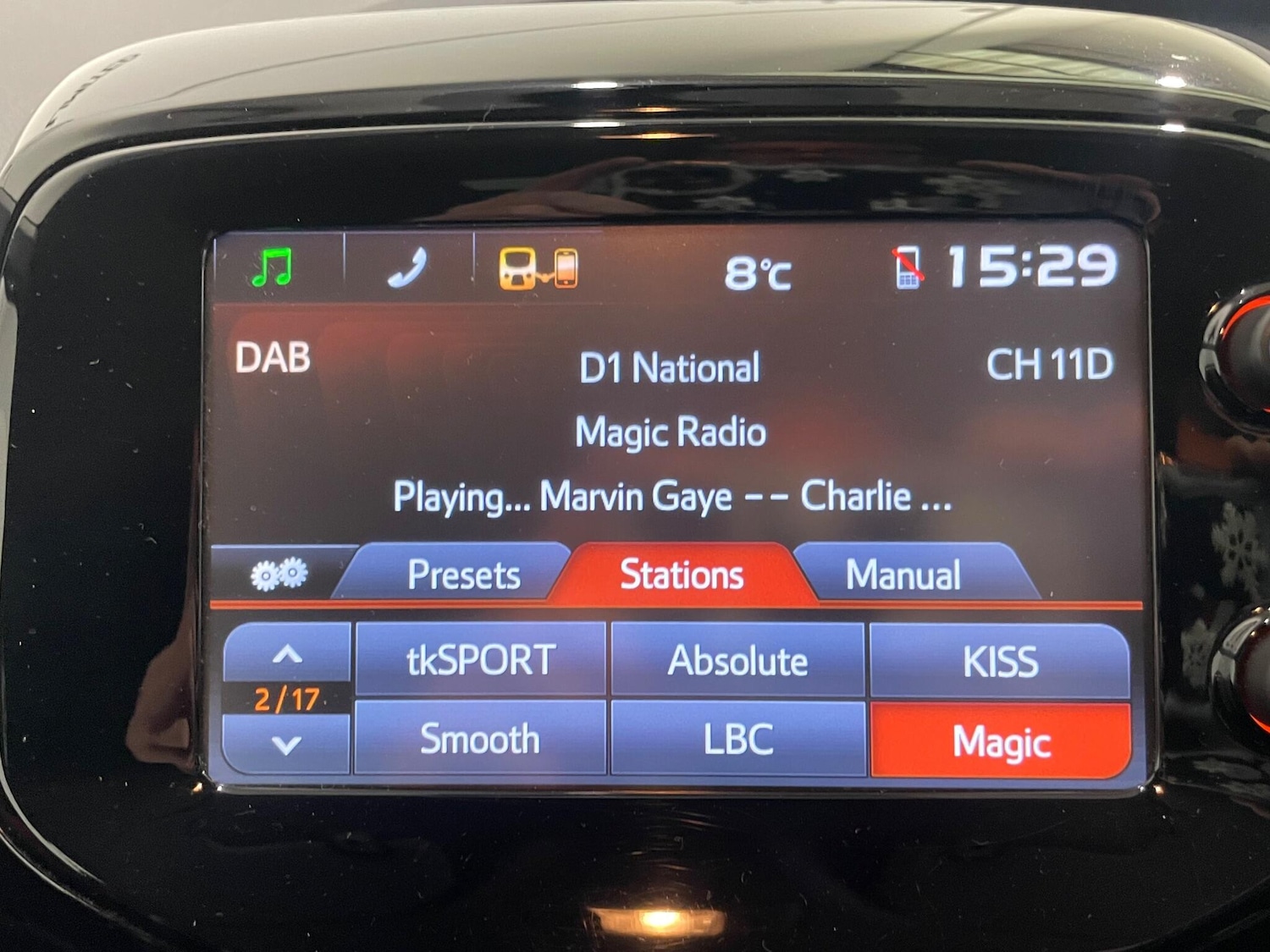 Used Citroen C1 for sale - 77683062: Photo 38