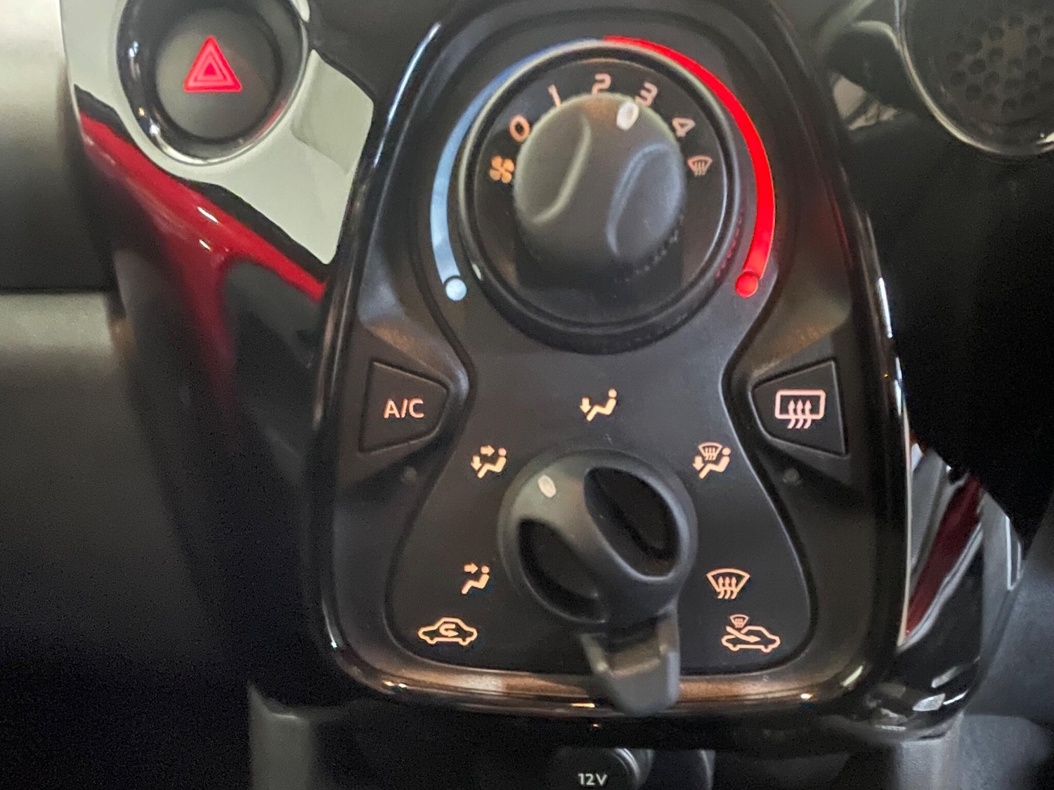 Used Citroen C1 for sale - 77683062: Photo 43