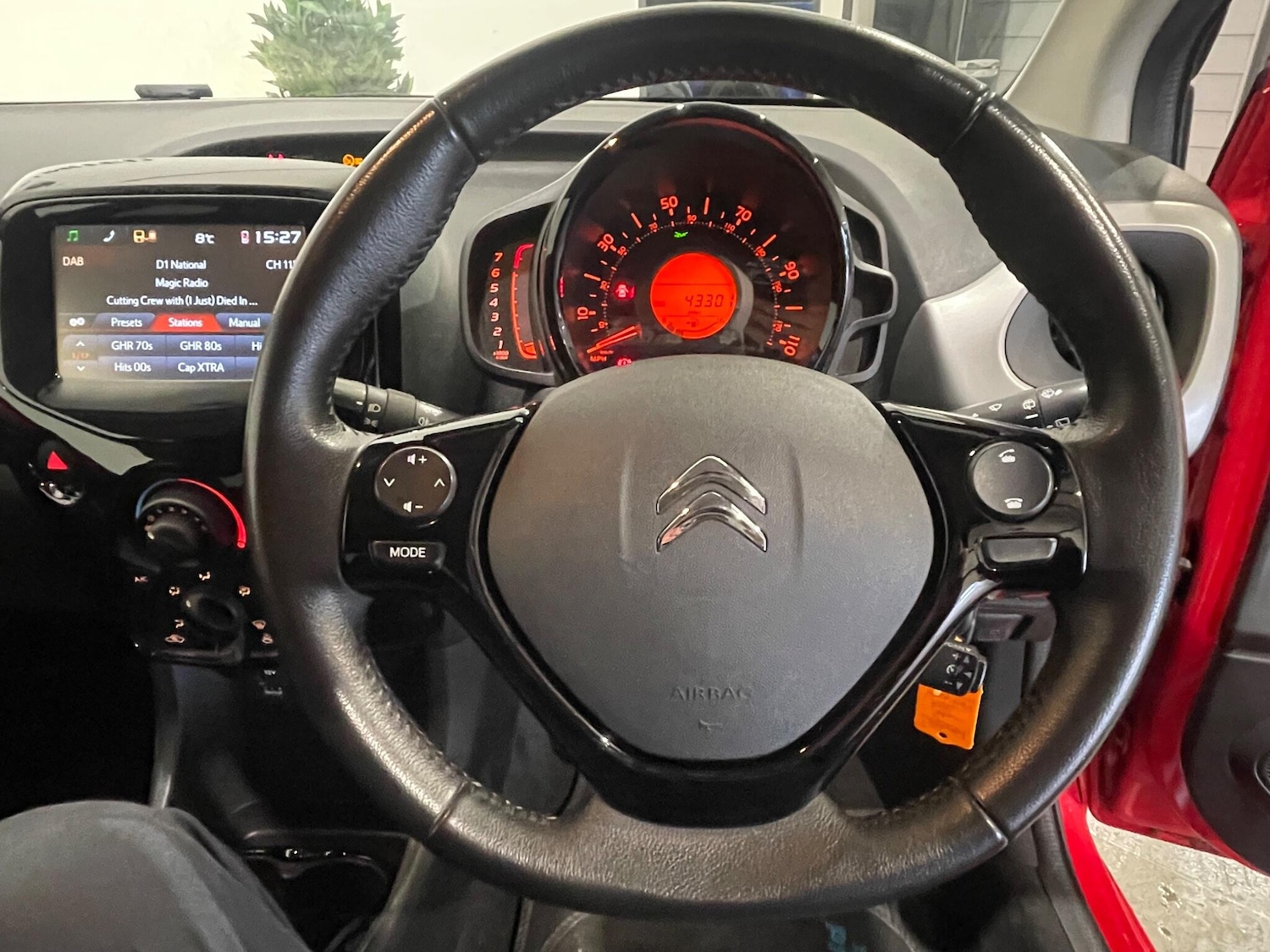 Used Citroen C1 for sale - 77683062: Photo 46