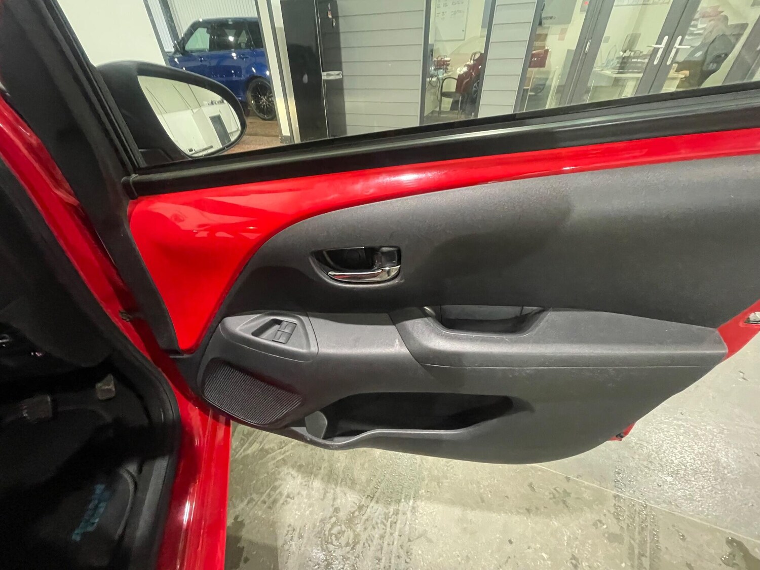 Used Citroen C1 for sale - 77683062: Photo 52